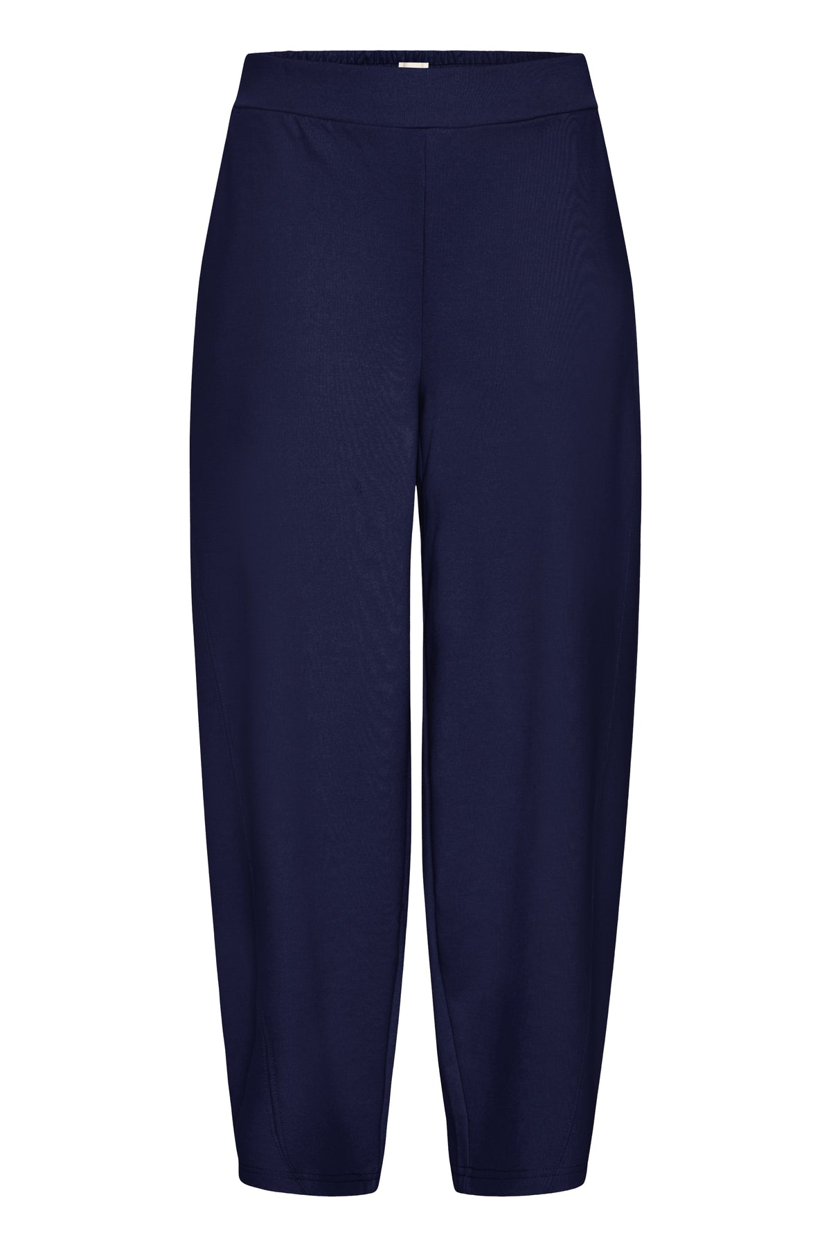 Ichi – IHKATE BARREL PA Bukser – Maritime Blue
