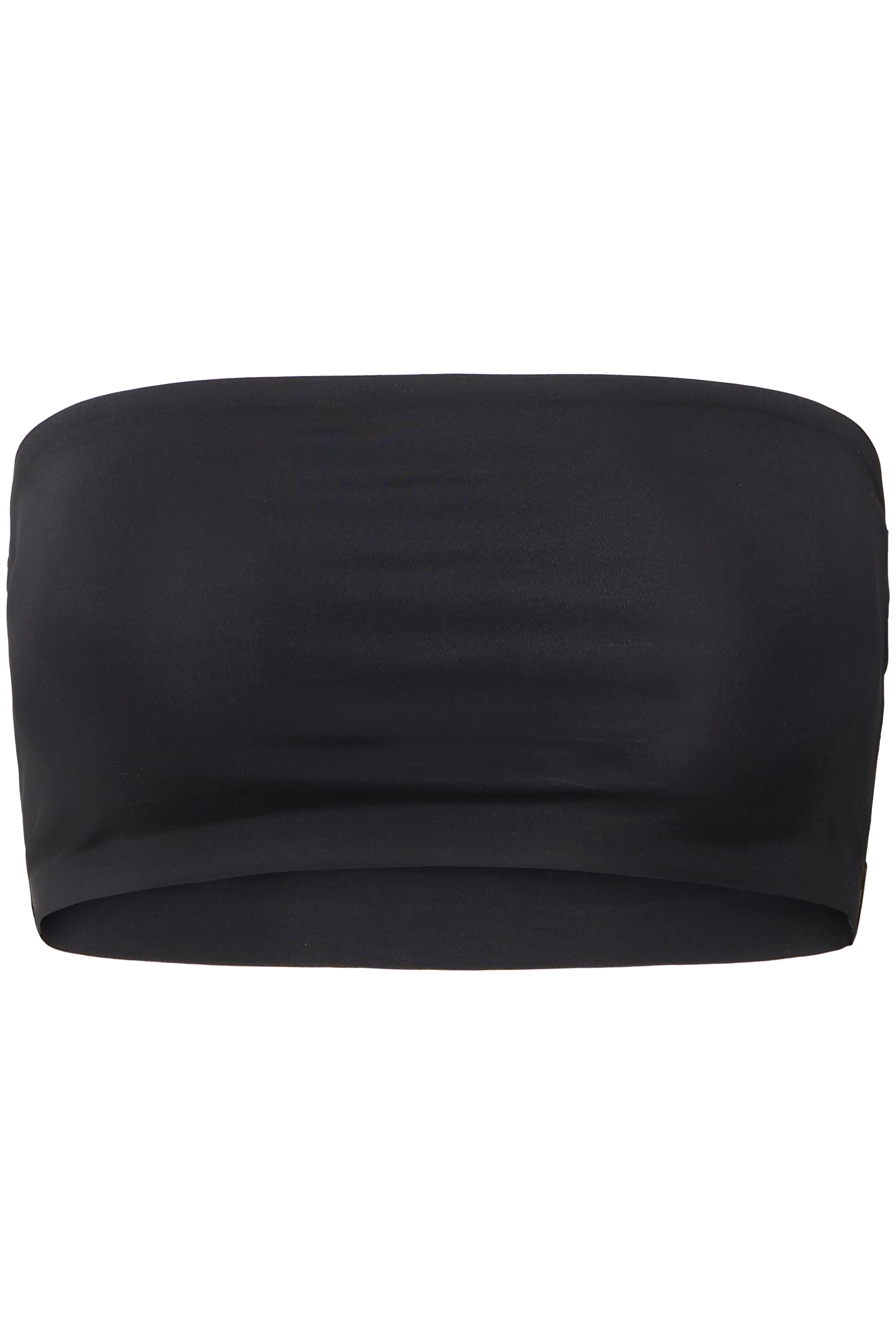 Ichi - IASiv Bandaeu Top i sort