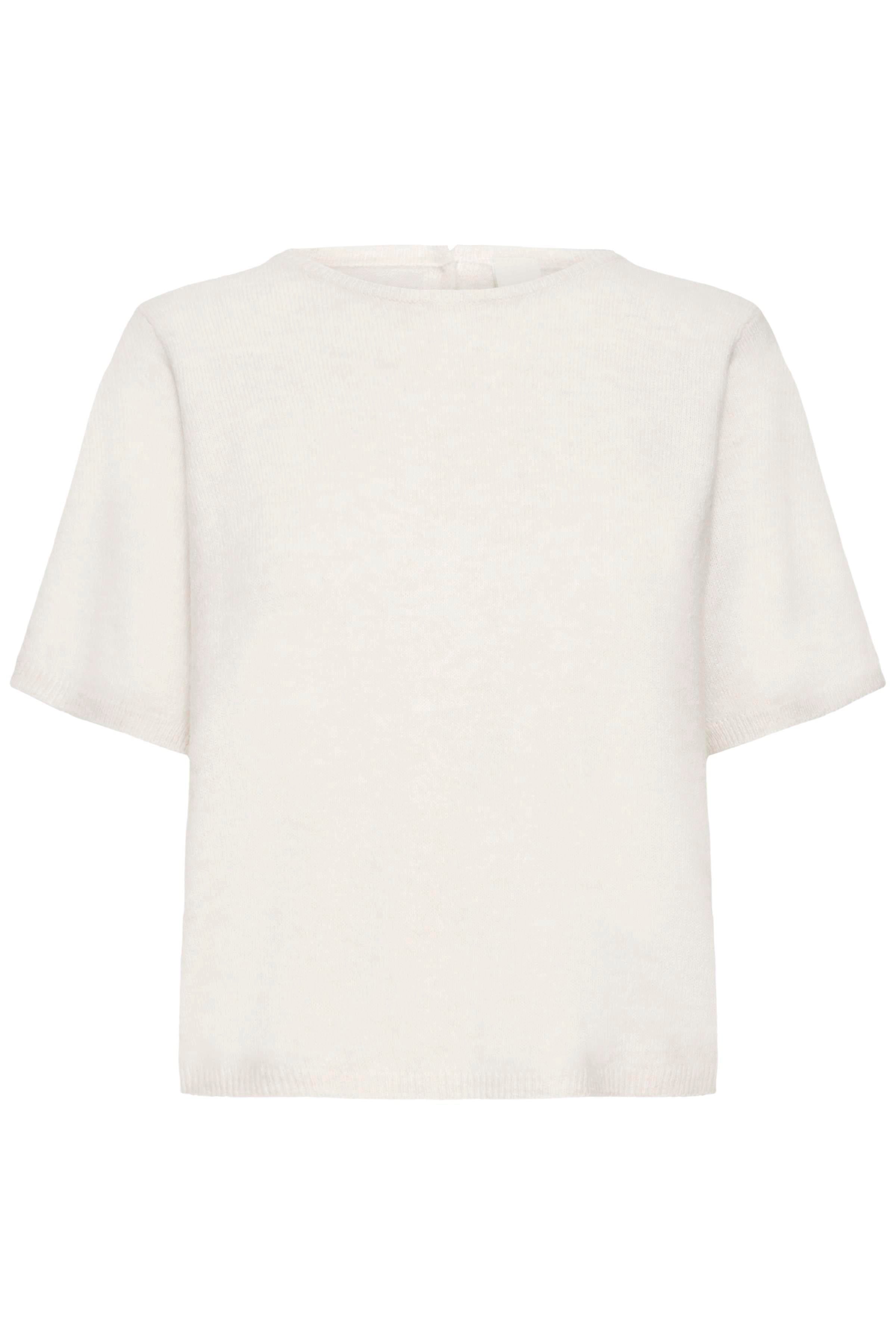 Ichi - IHKamara SS Strik i Off white