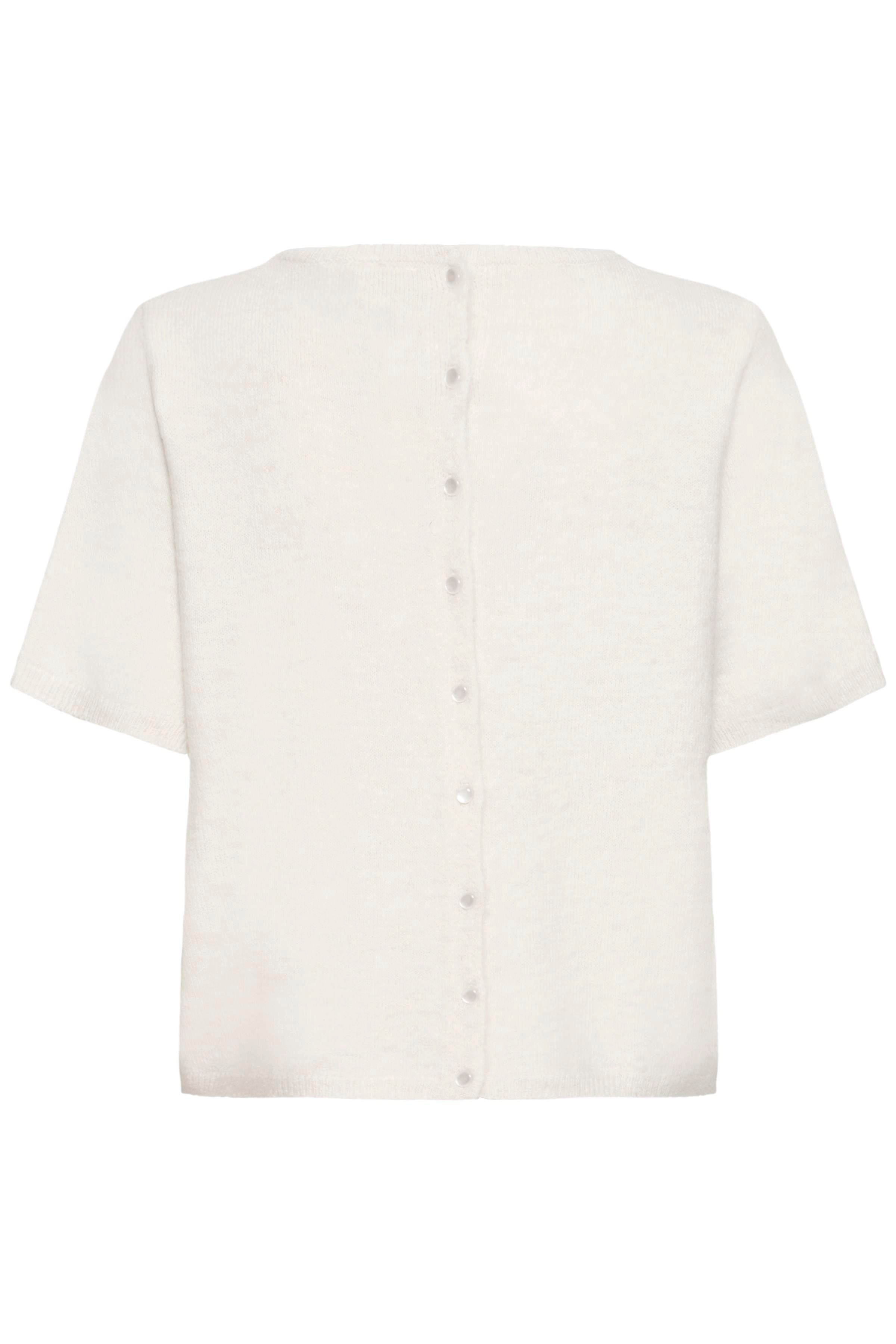 Ichi - IHKamara SS Strik i Off white