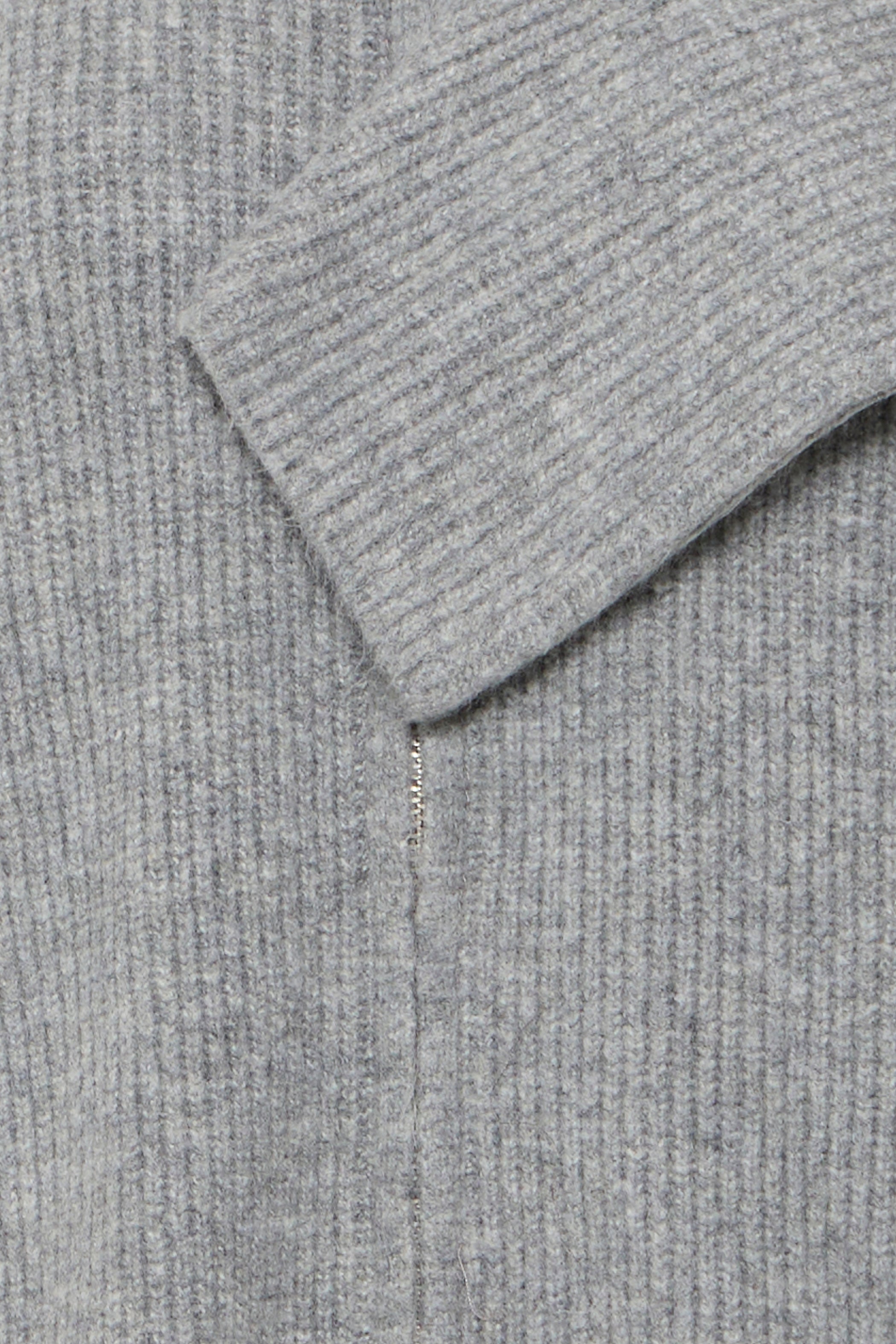 Ichi - IHDucie Cardigan i Grå