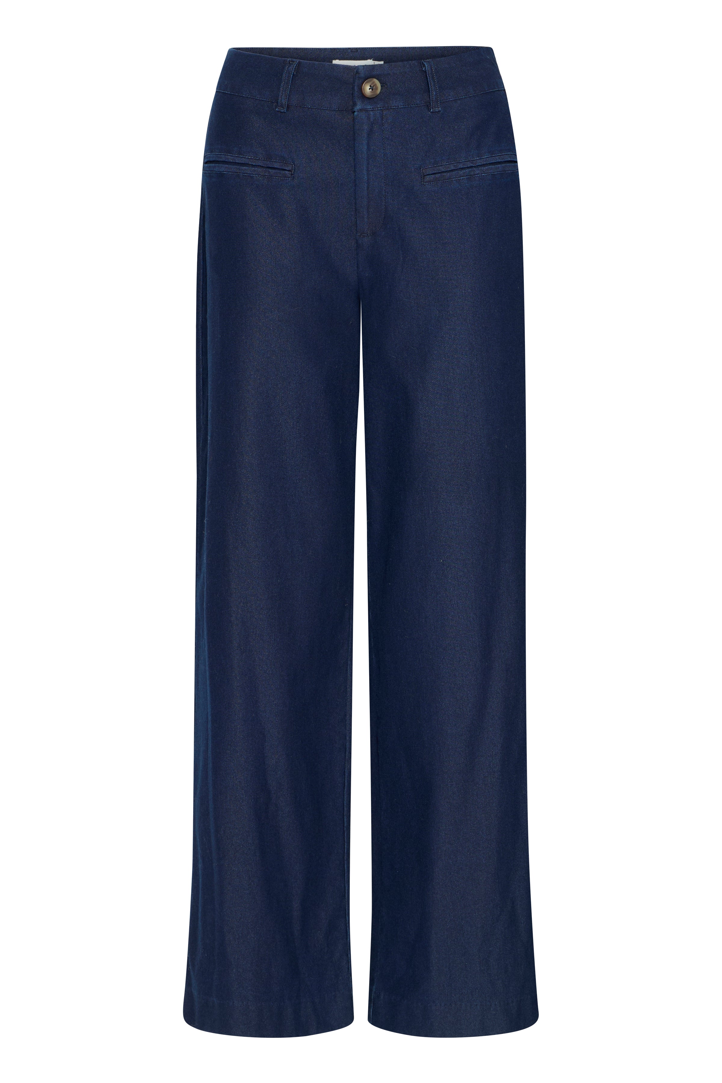 Ichi - IHKate Denim Pant