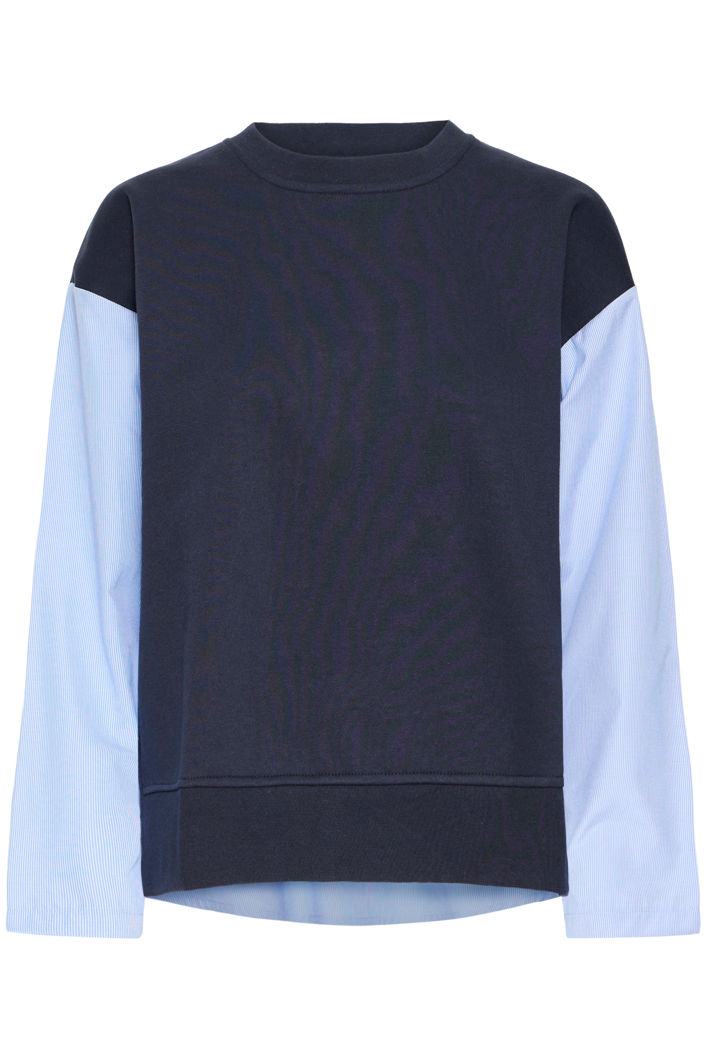 Ichi - IHPalona sweatshirt