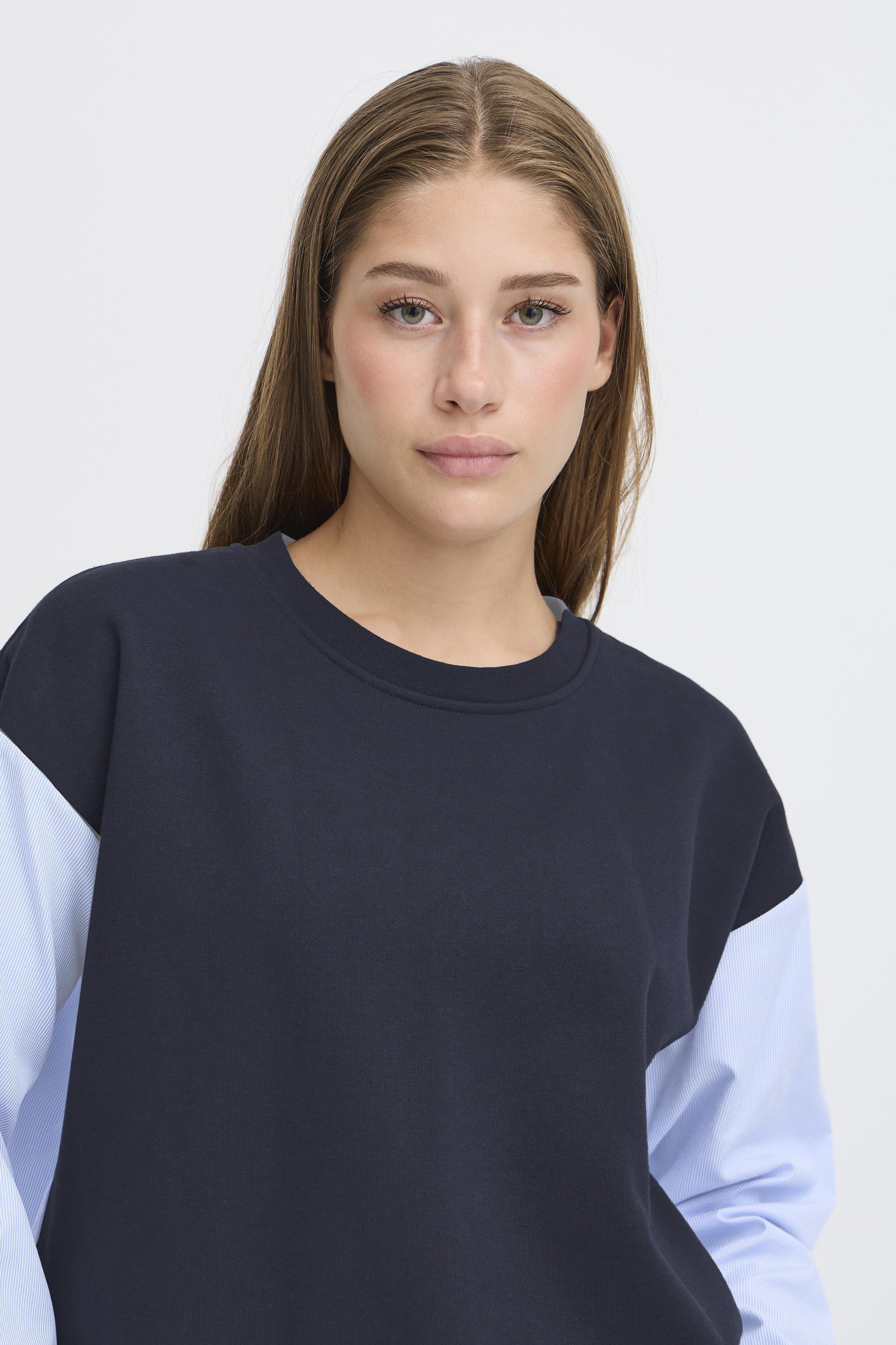 Ichi - IHPalona sweatshirt