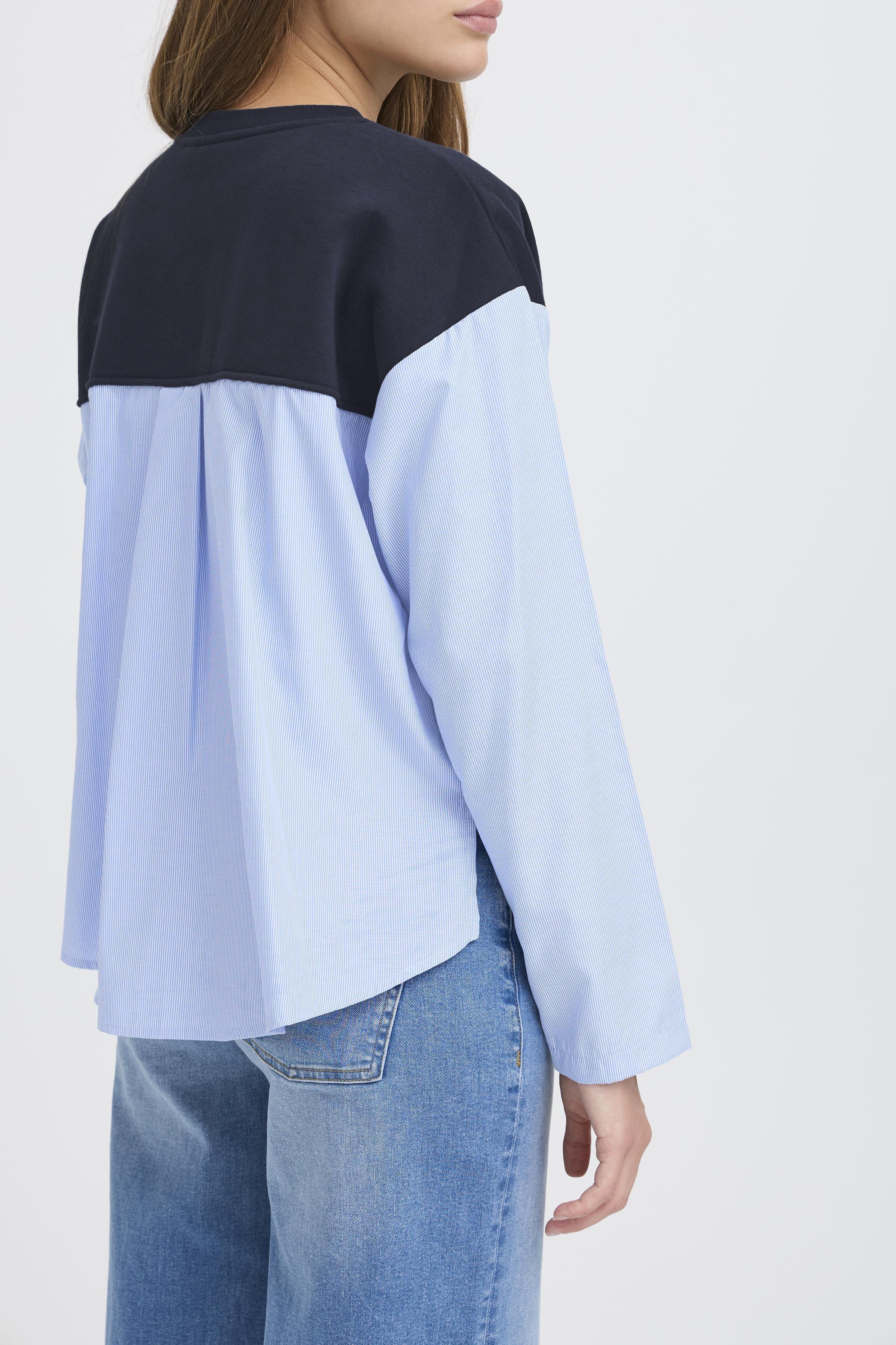 Ichi - IHPalona sweatshirt