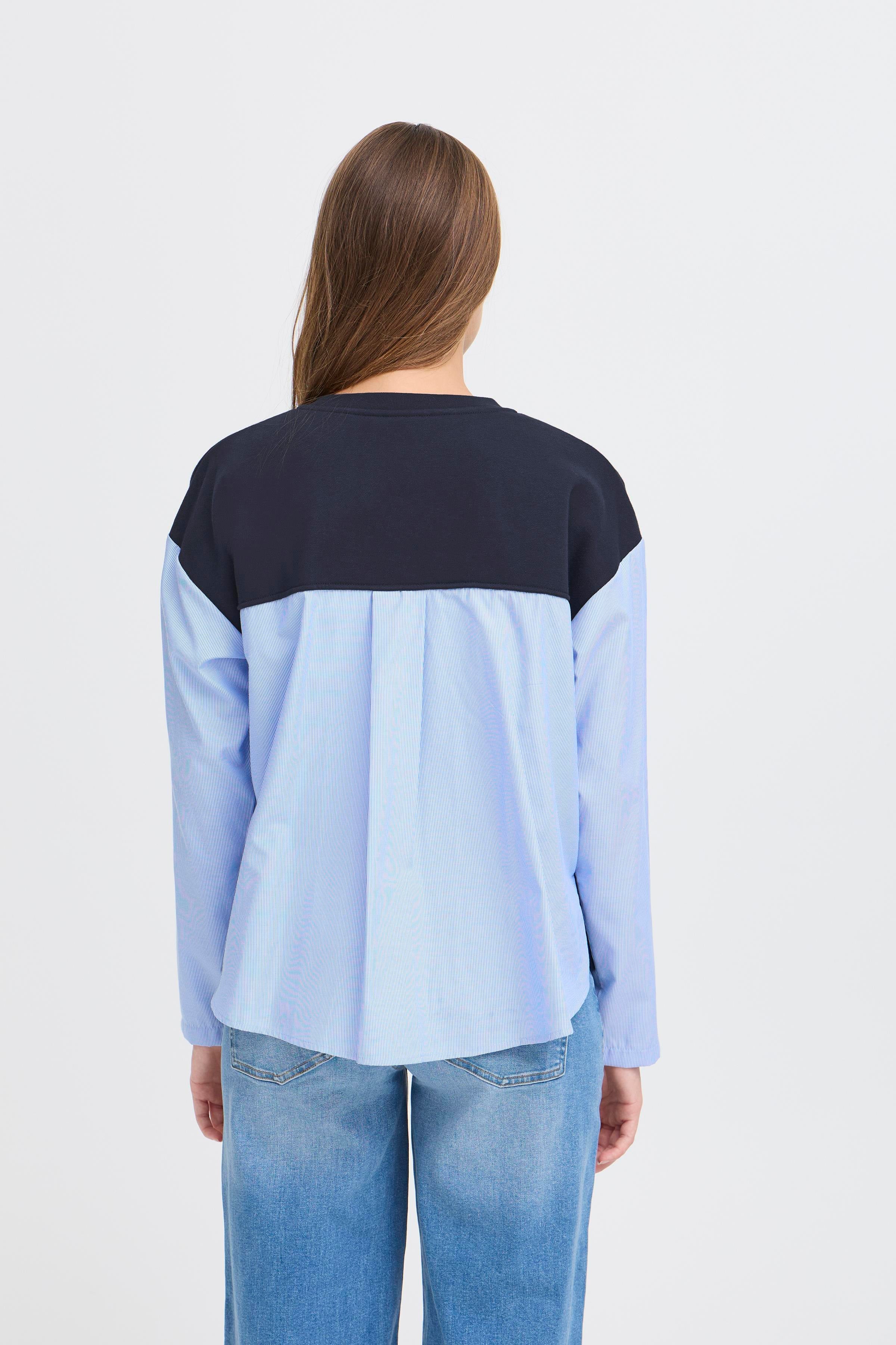 Ichi - IHPalona sweatshirt