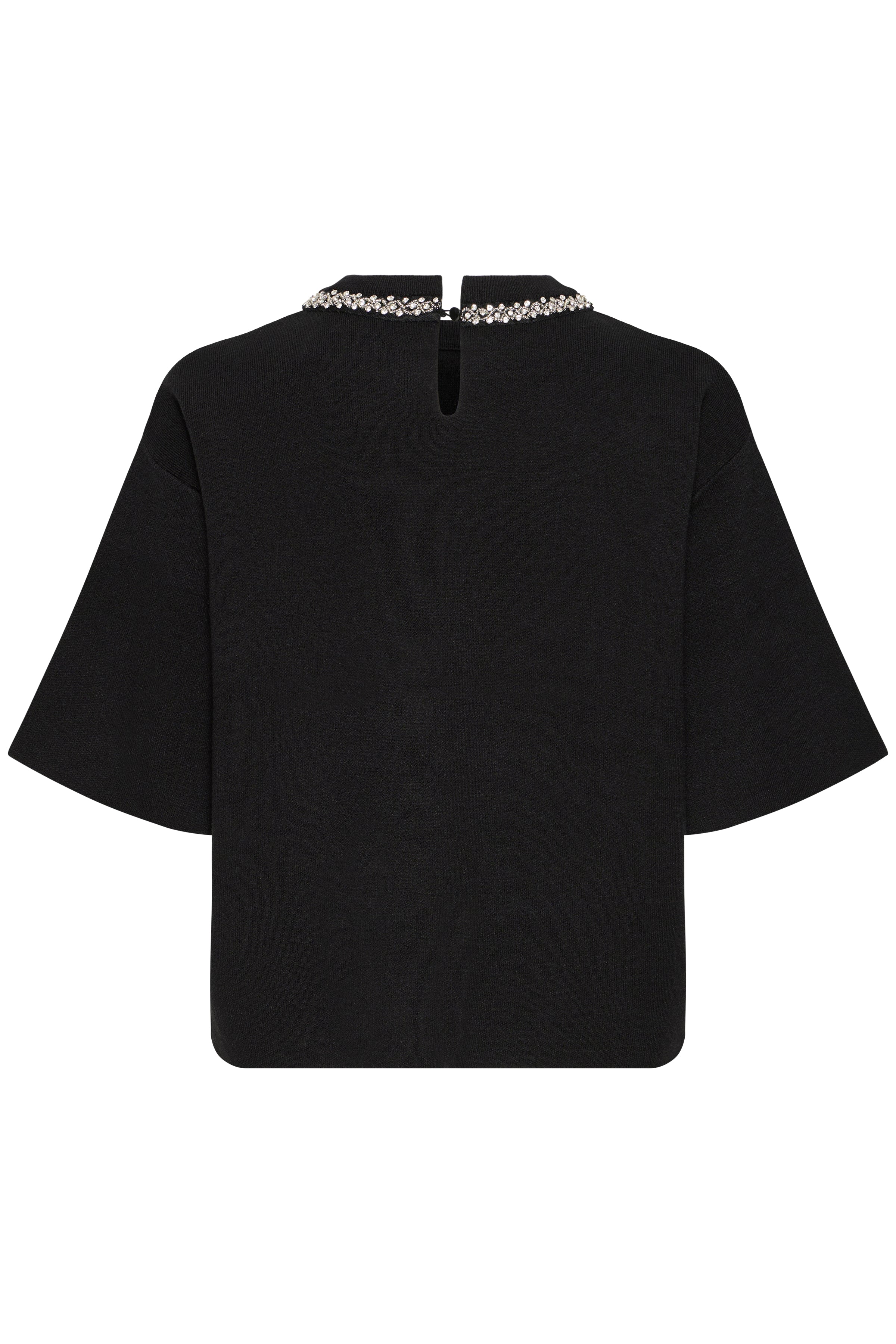 Ichi - IHDorise SS Strik i sort