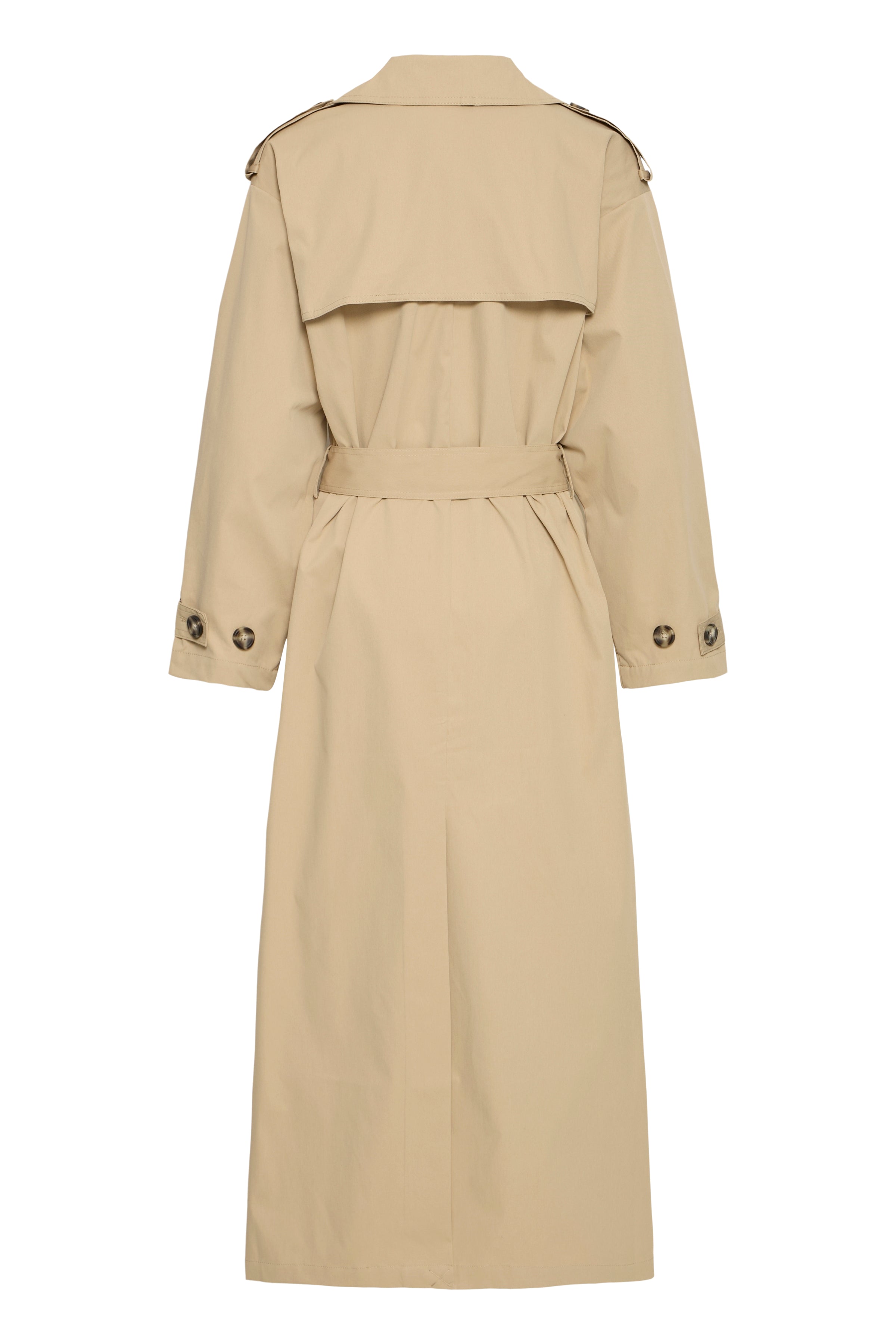 Ichi - IHGilana Tenchcoat