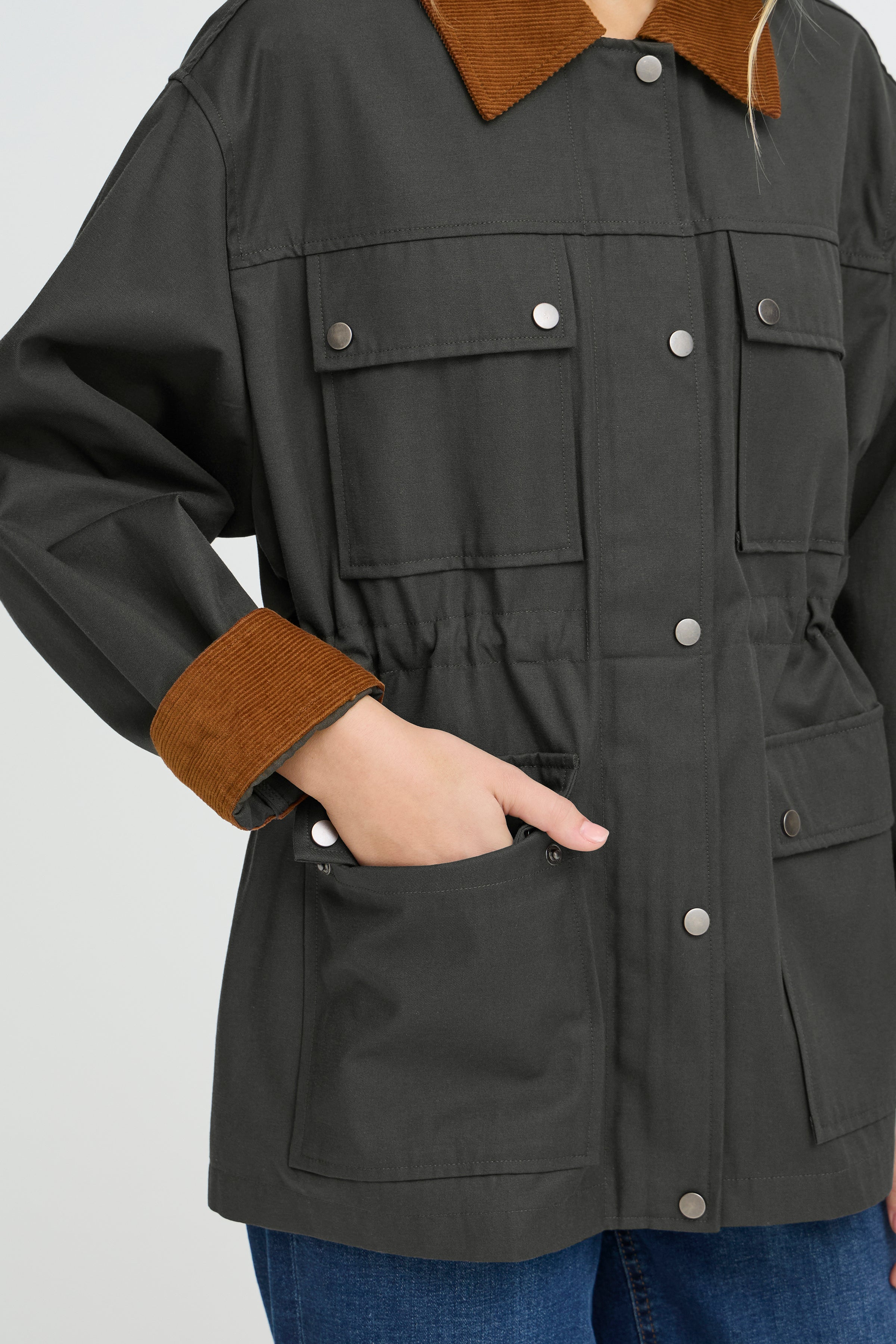 Ichi - IHEdimo Jakke