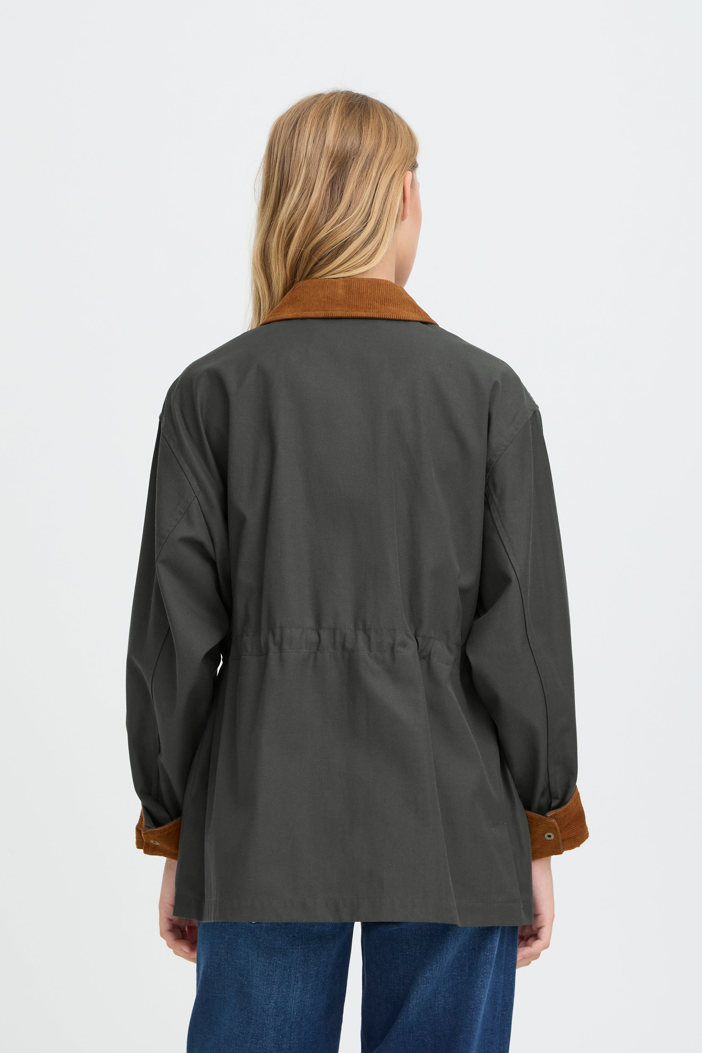 Ichi - IHEdimo Jakke