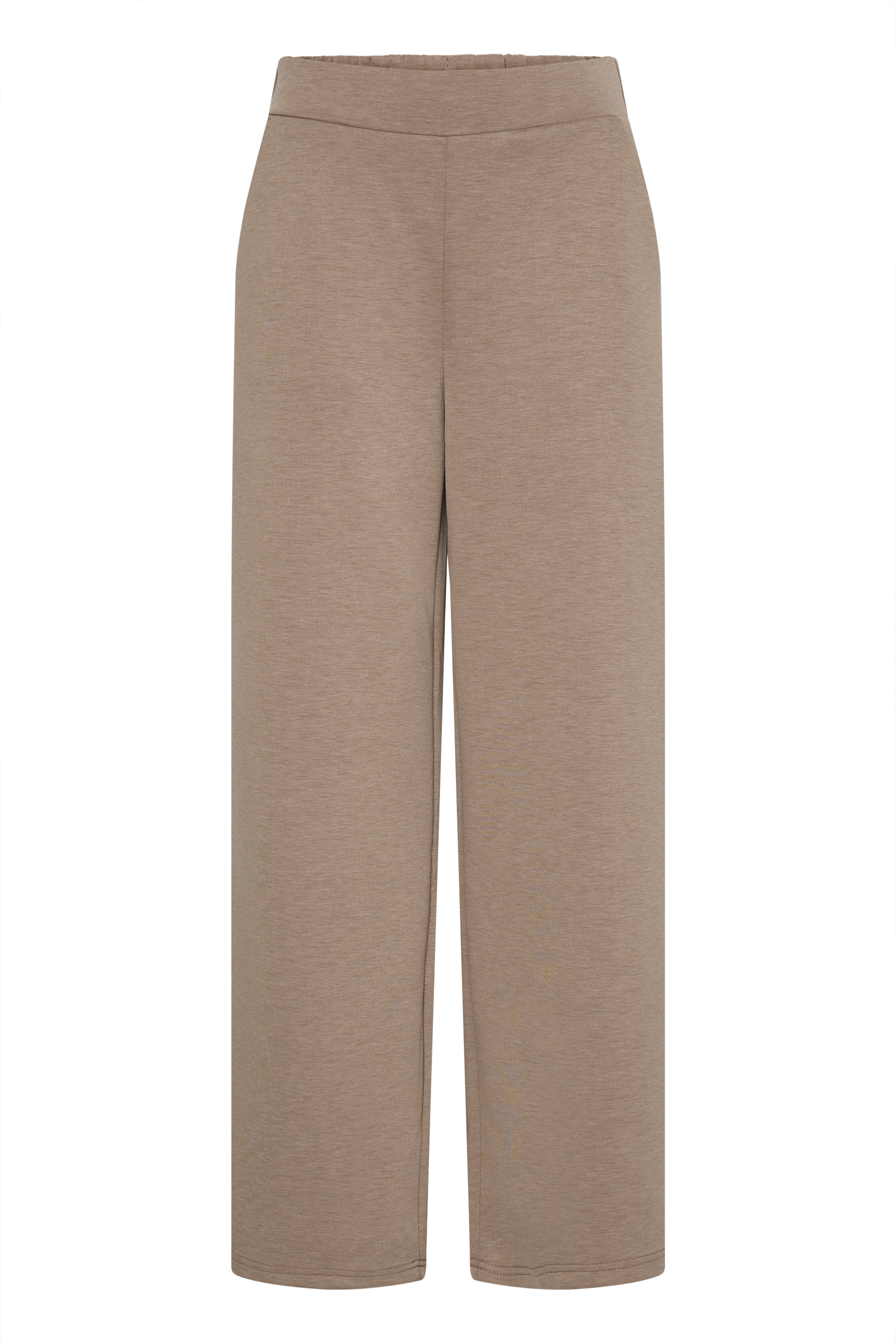 Ichi - IHCozy Pant i sand