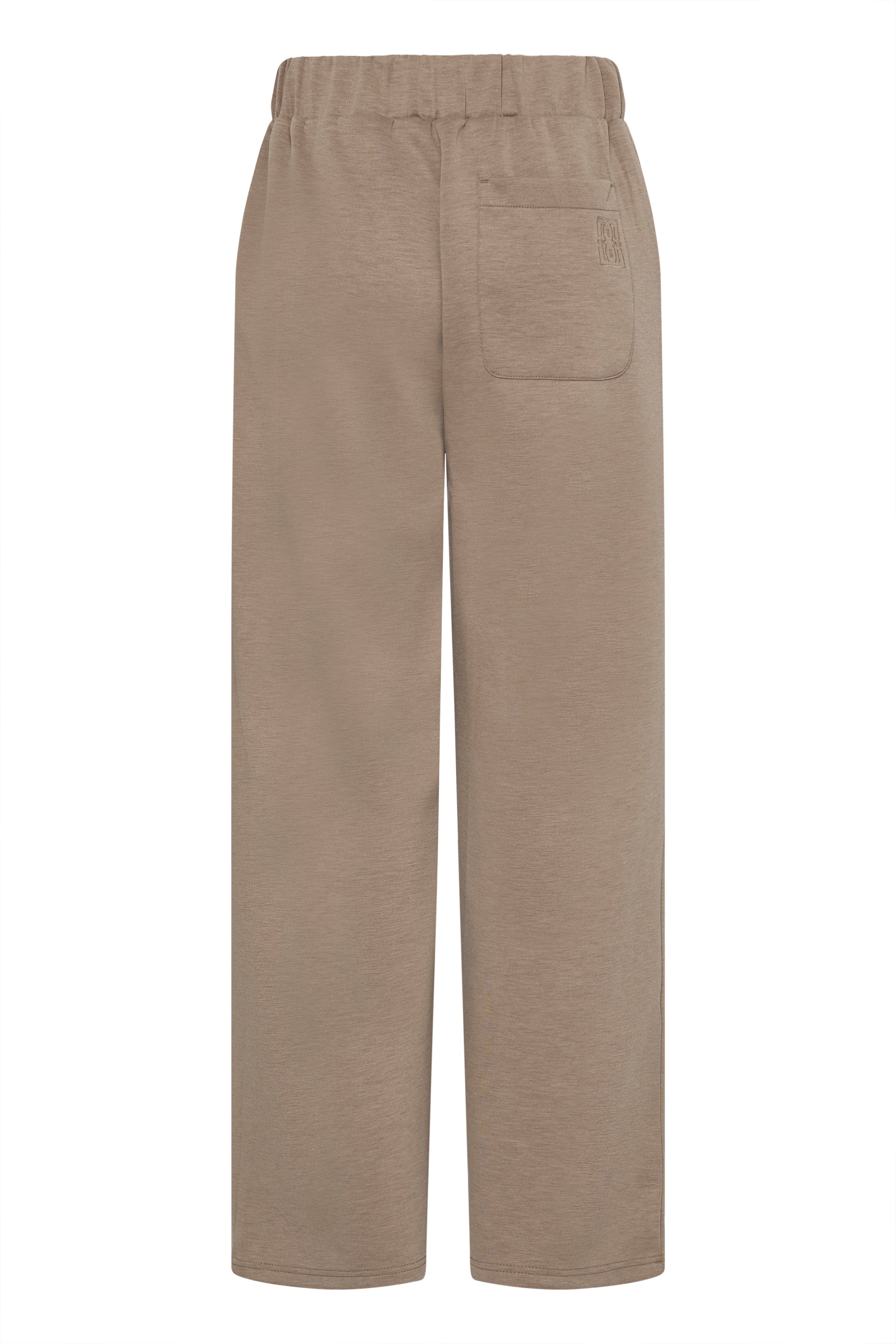 Ichi - IHCozy Pant i sand