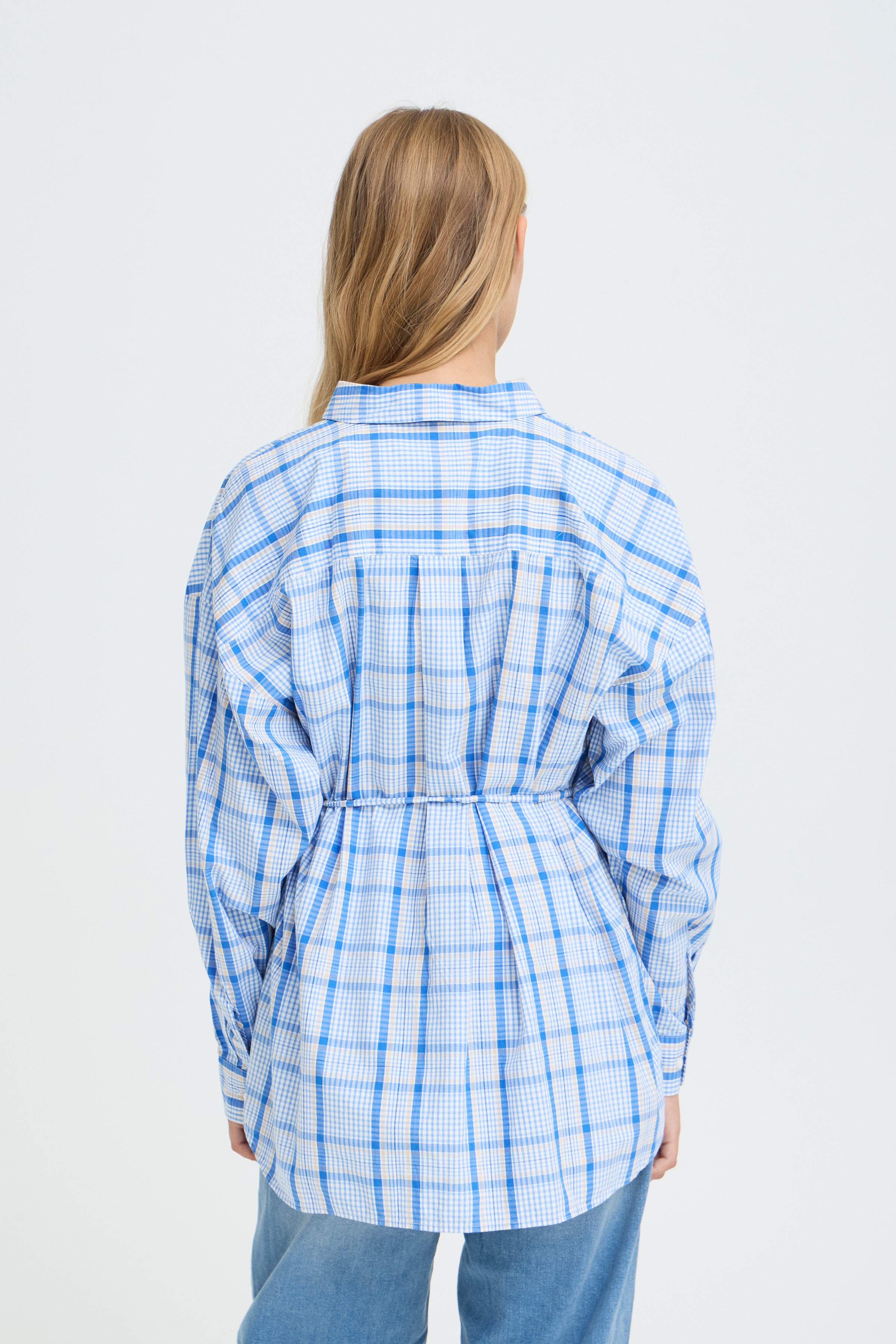 Ichi - IHGarima Skjorte