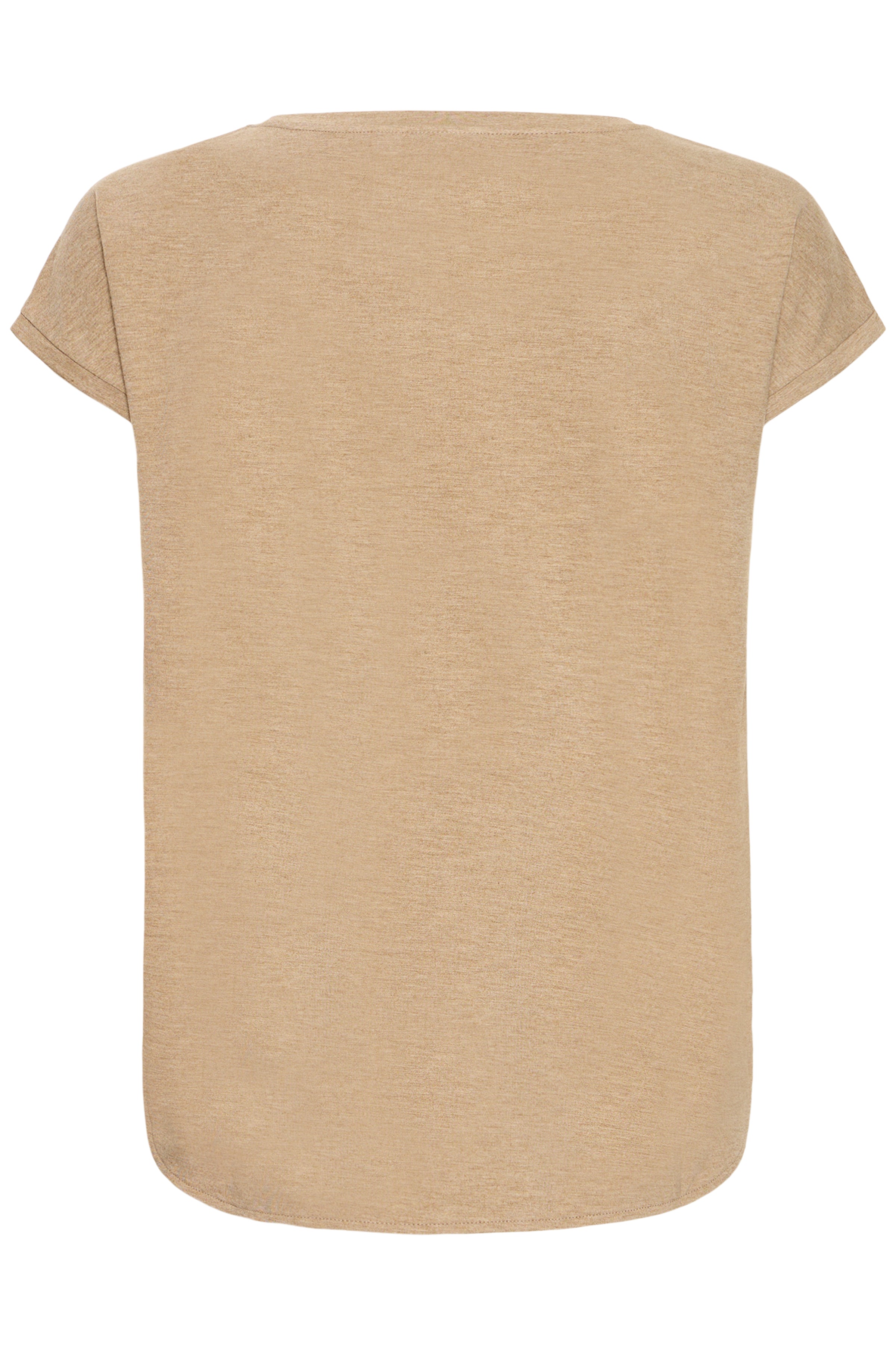 Ichi - IHRebelly T-shirt i sand