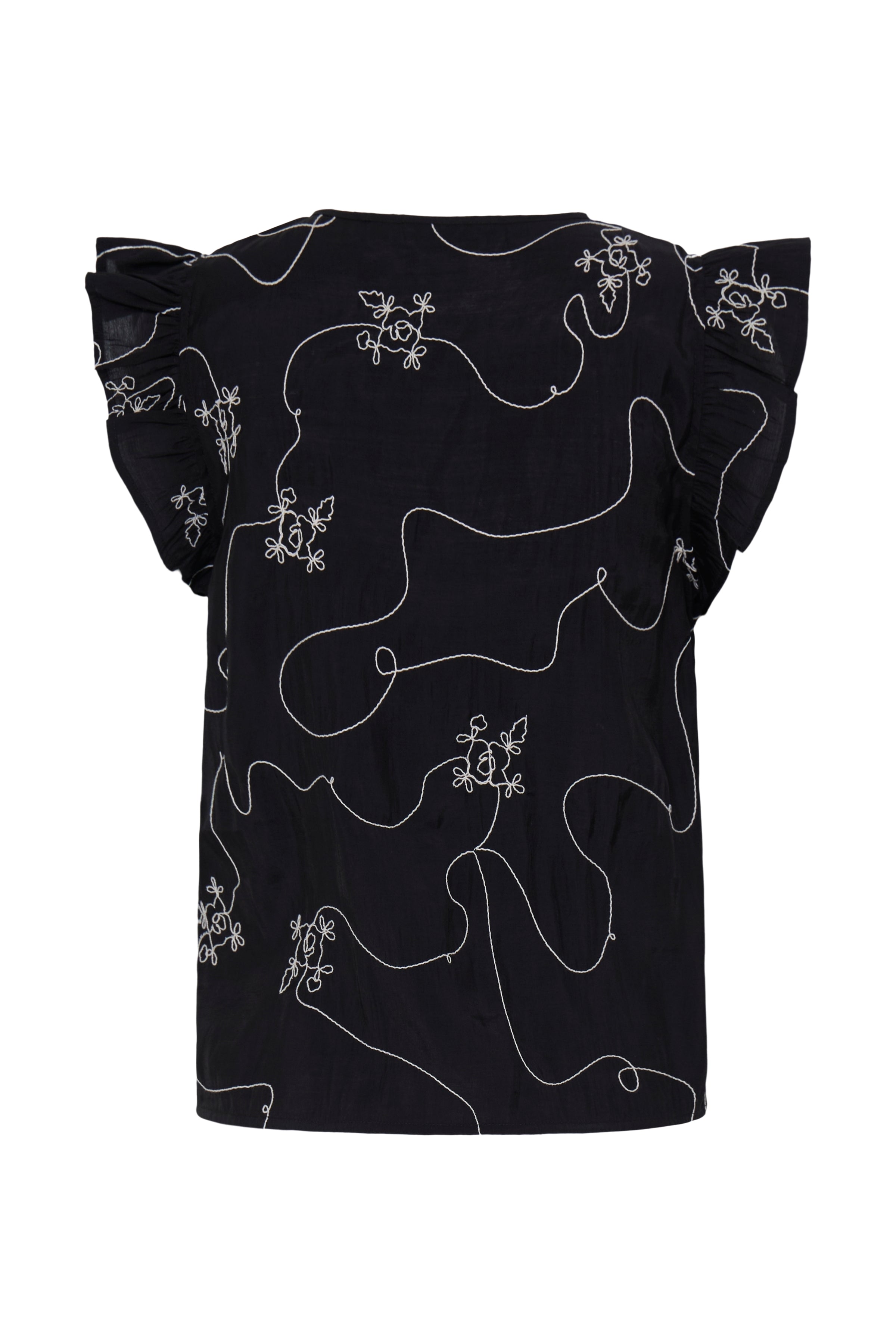 Ichi - IHJana SS Top