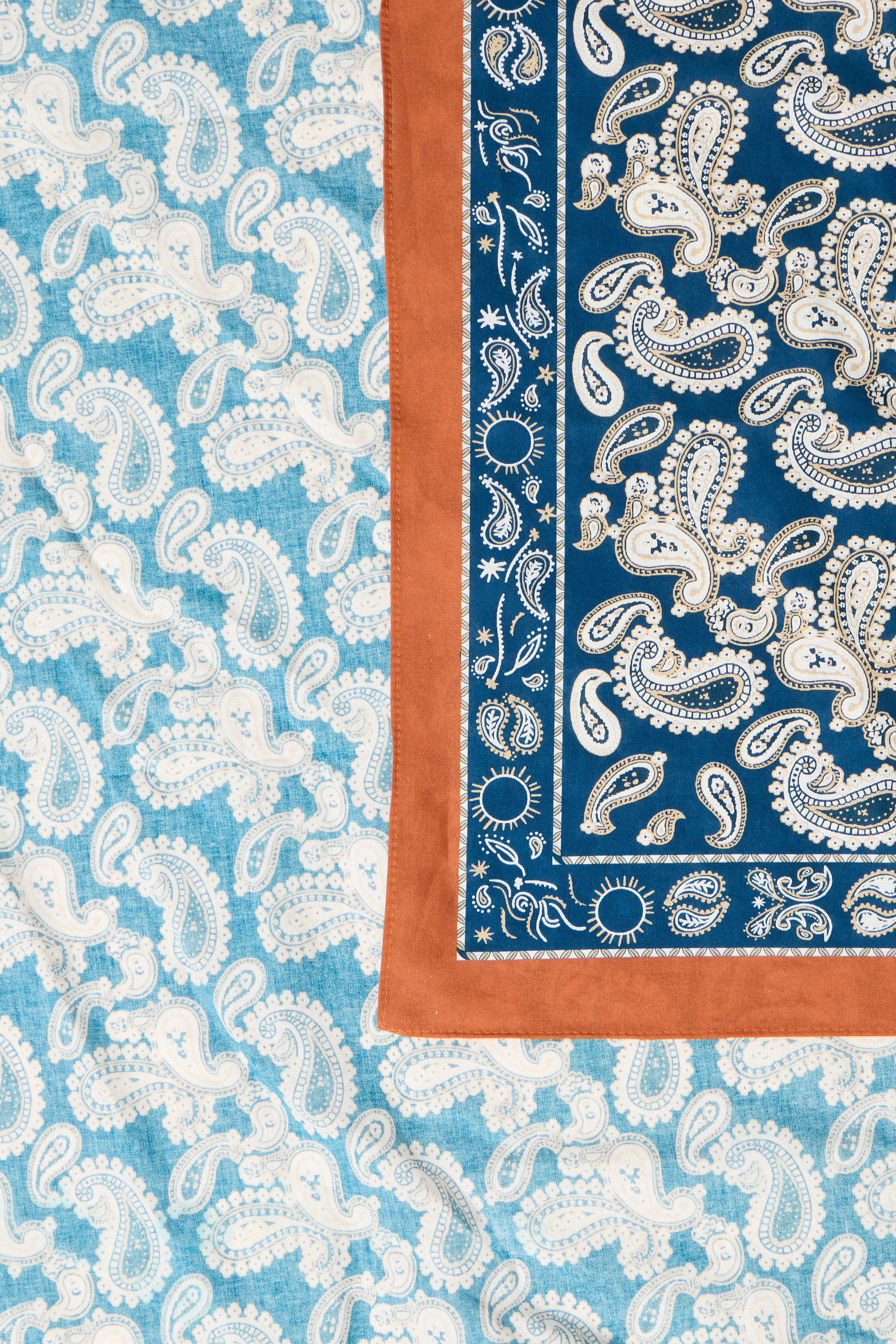 Ichi - IANinka Tørklæde