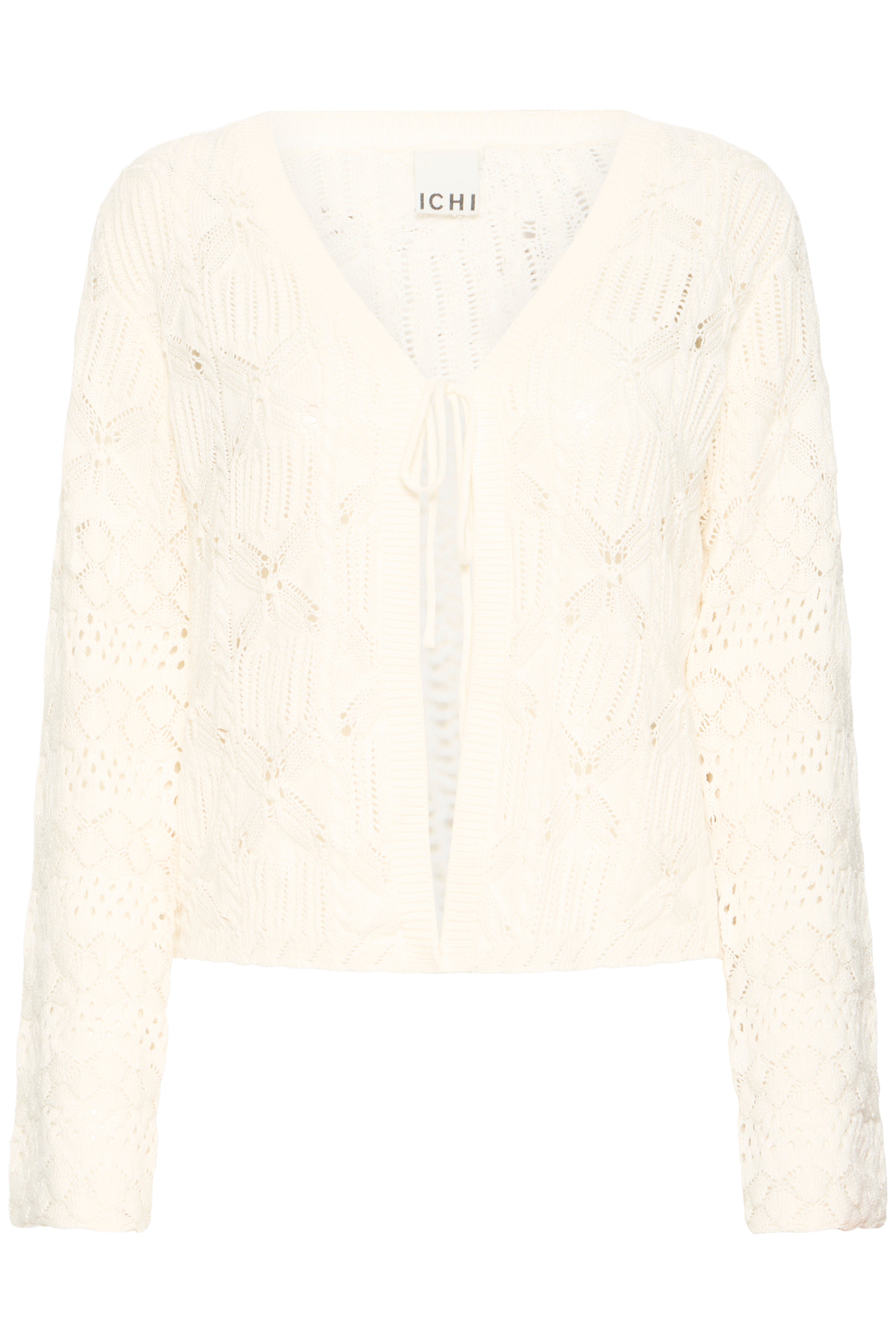 Ichi - IHLaluha Cardigan