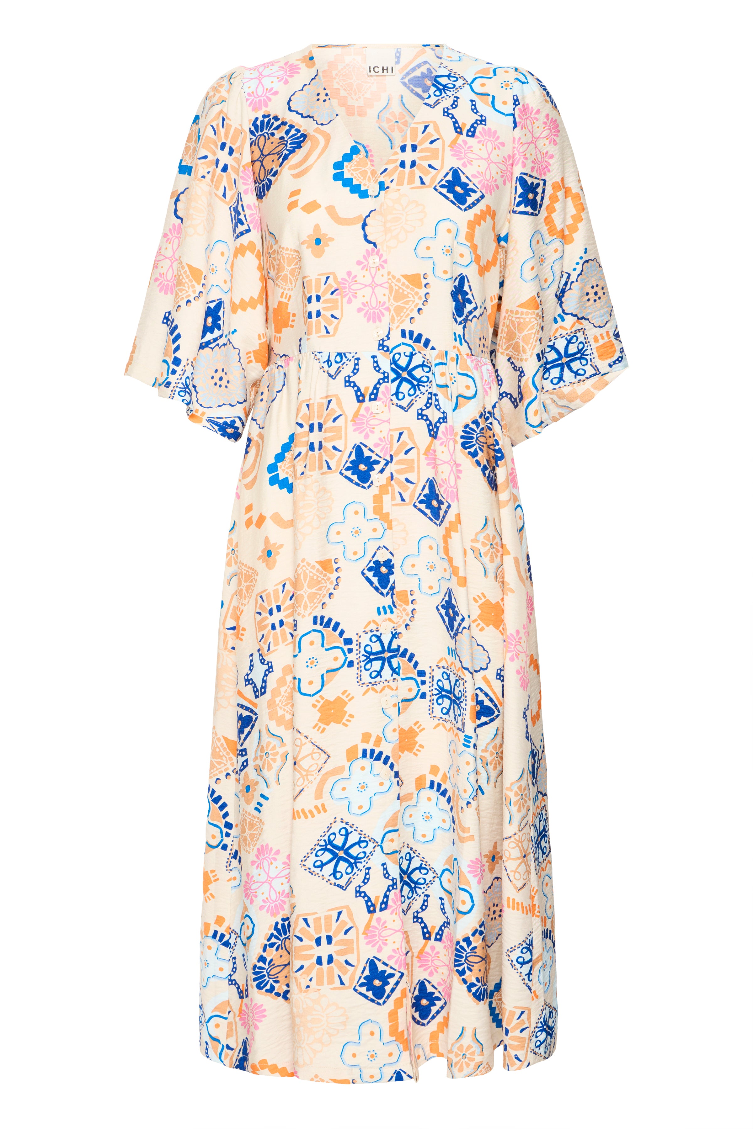 Ichi - IHLancie kjole