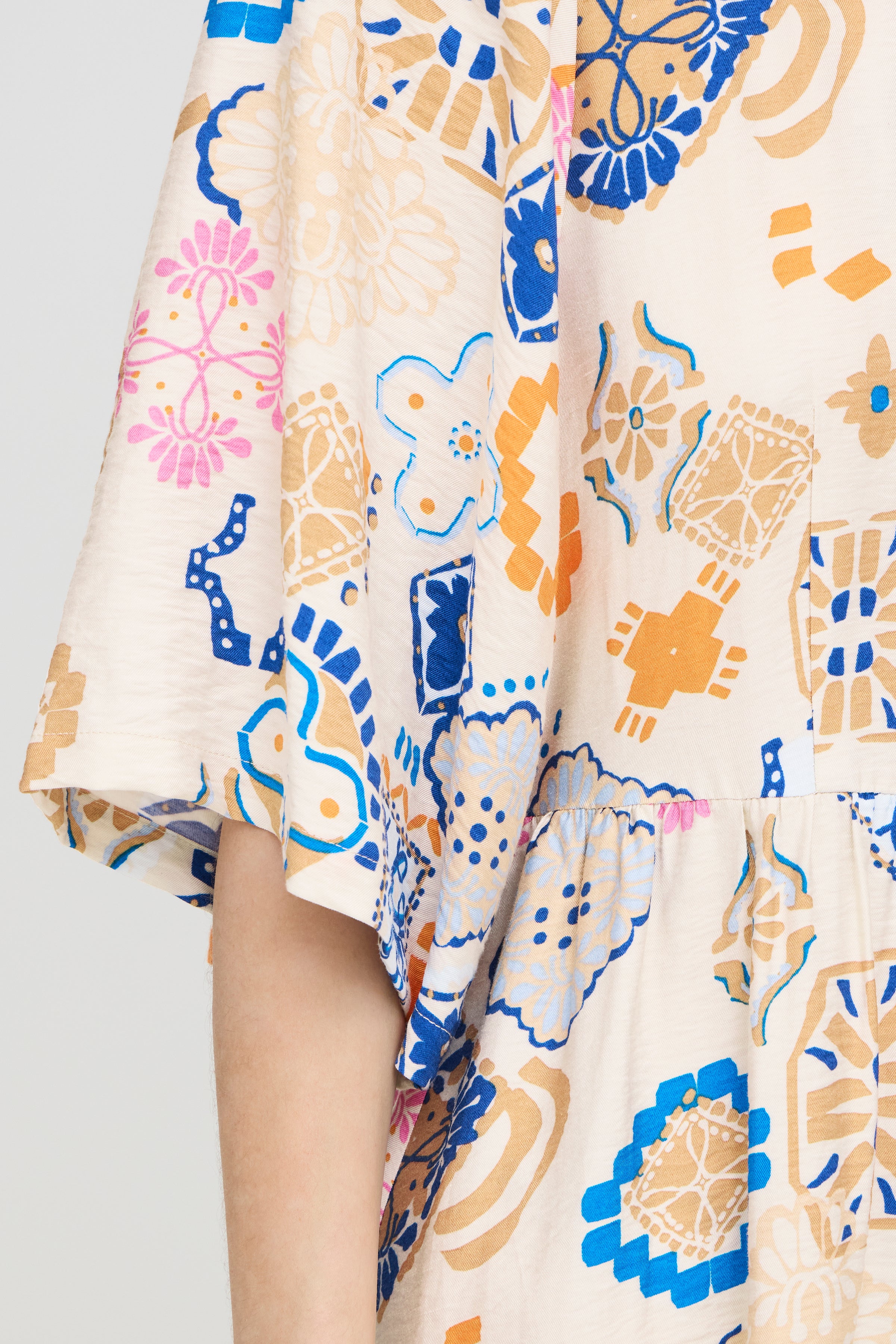 Ichi - IHLancie kjole