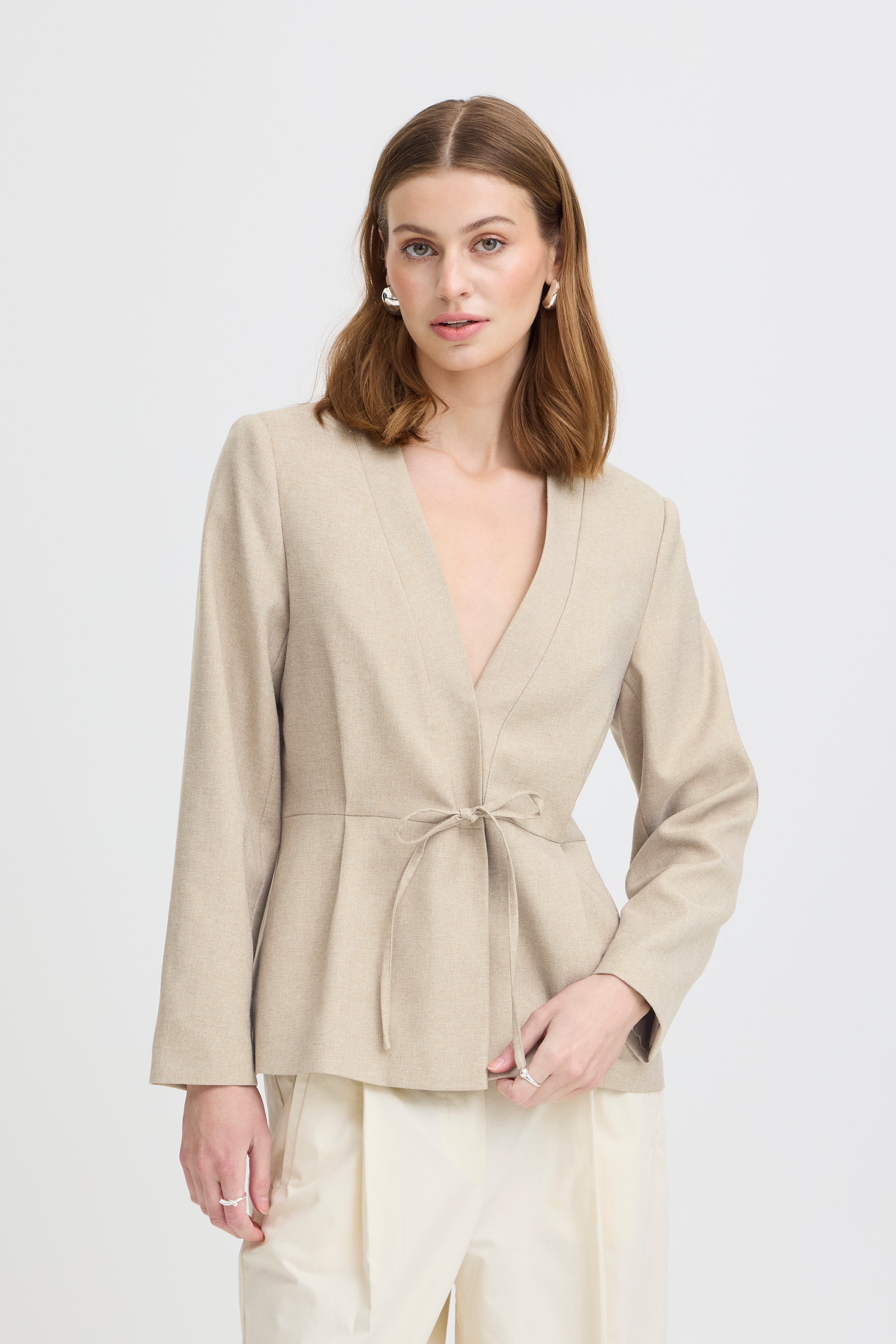 Ichi - IHEstipo Blazer