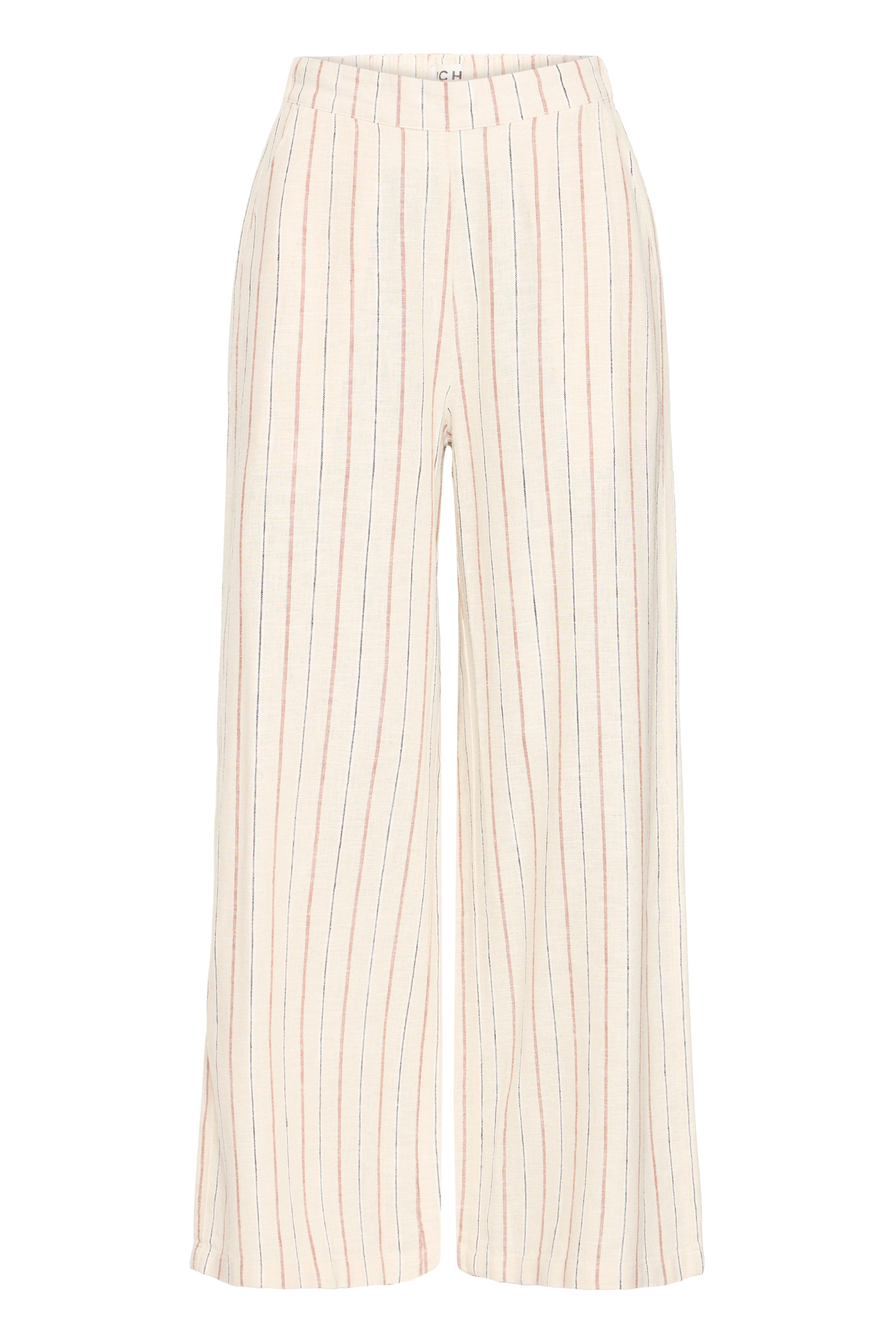 Ichi - IHLinno Pant med striber