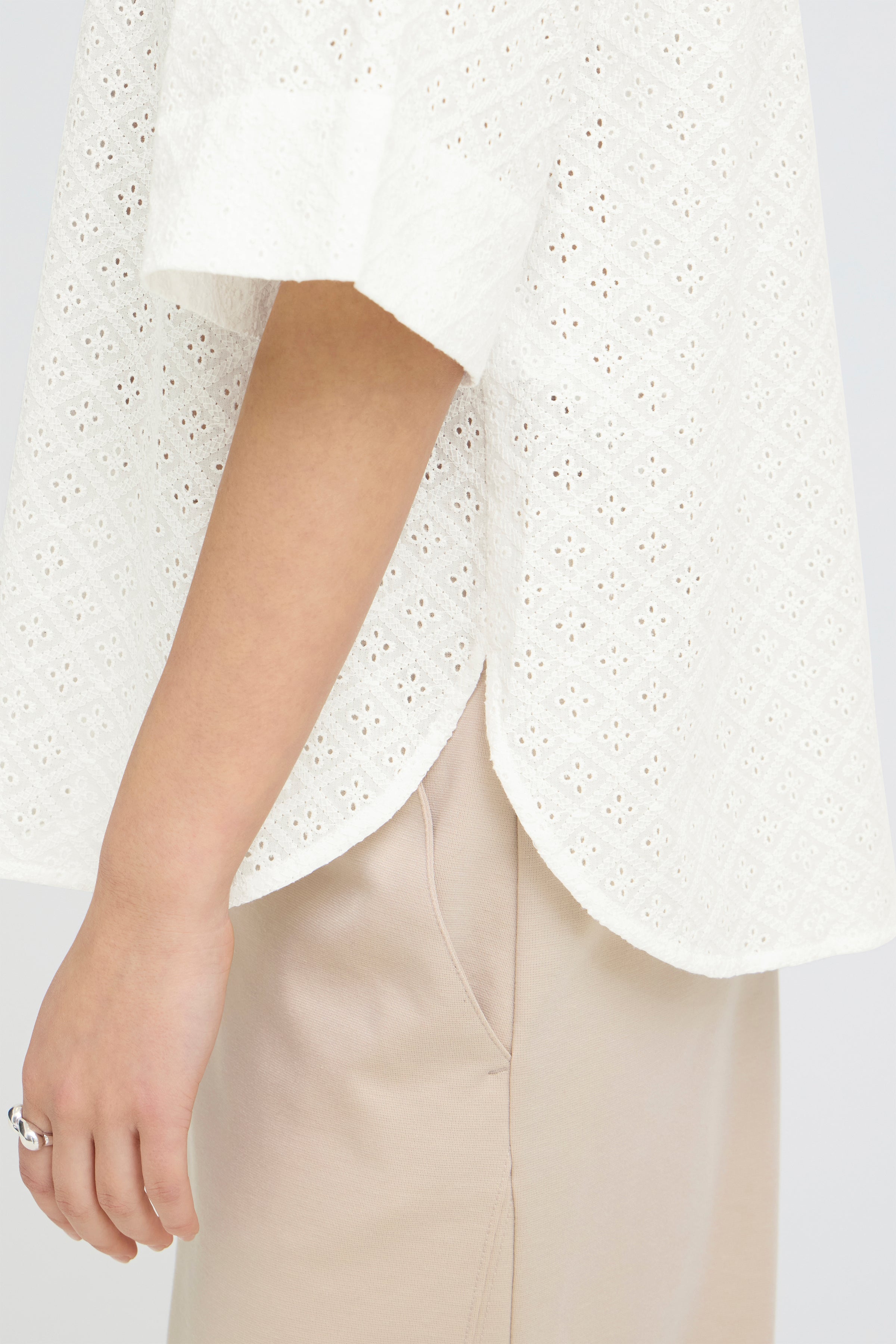 Ichi - IHCriza skjorte