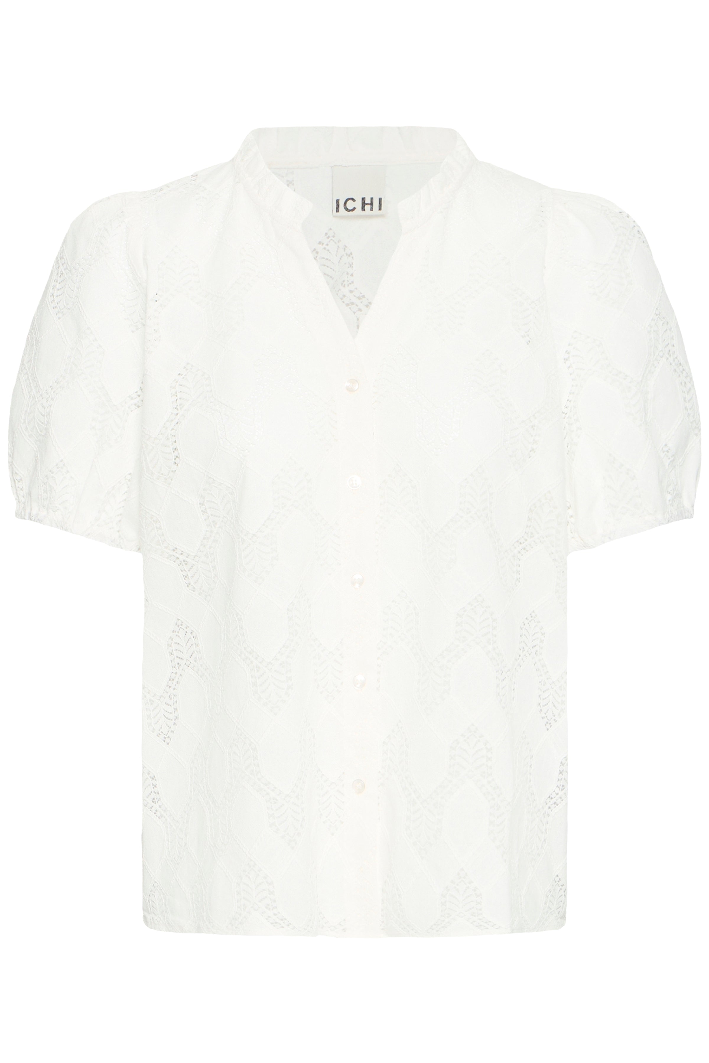 Ichi - IHJunela skjorte