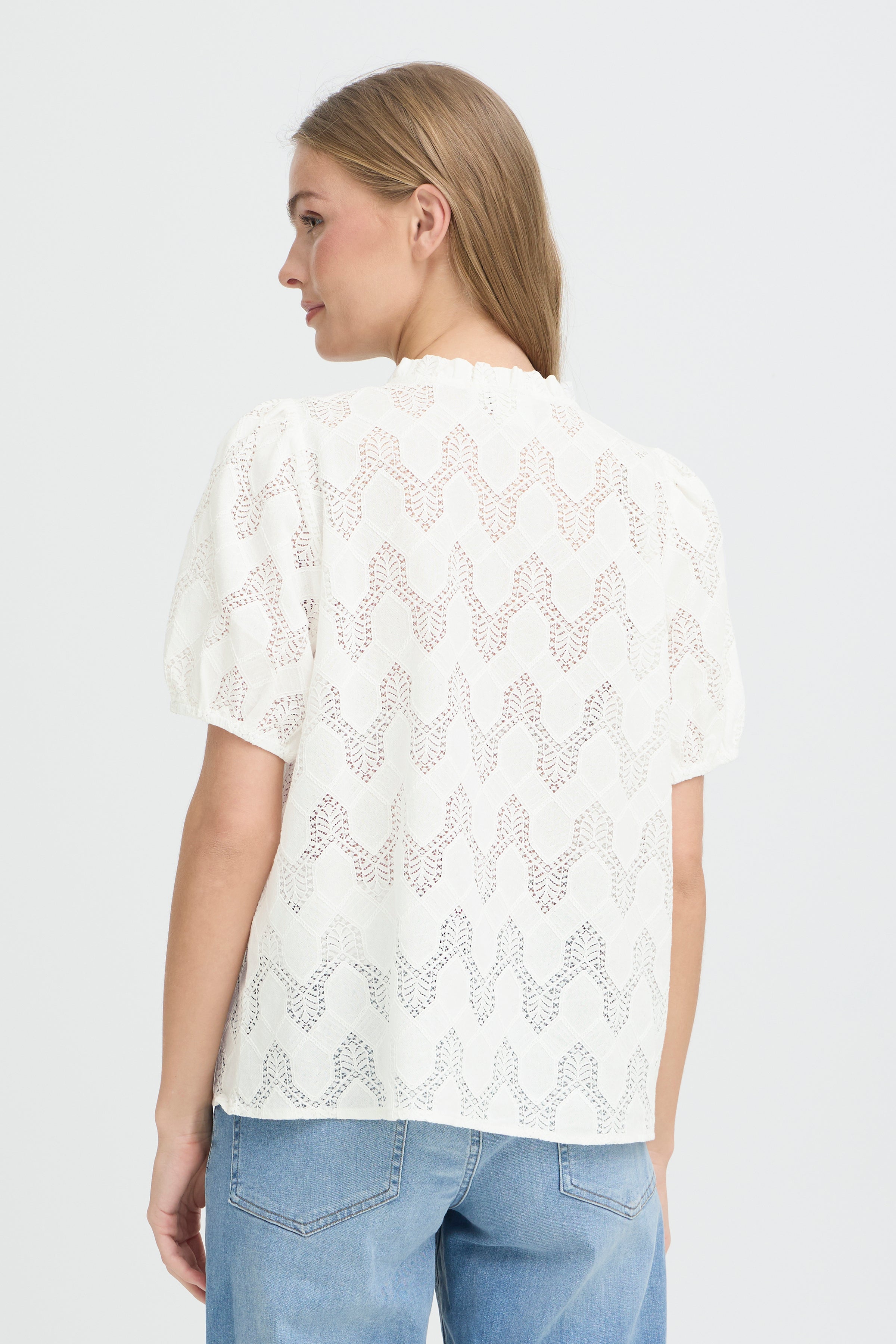 Ichi - IHJunela skjorte