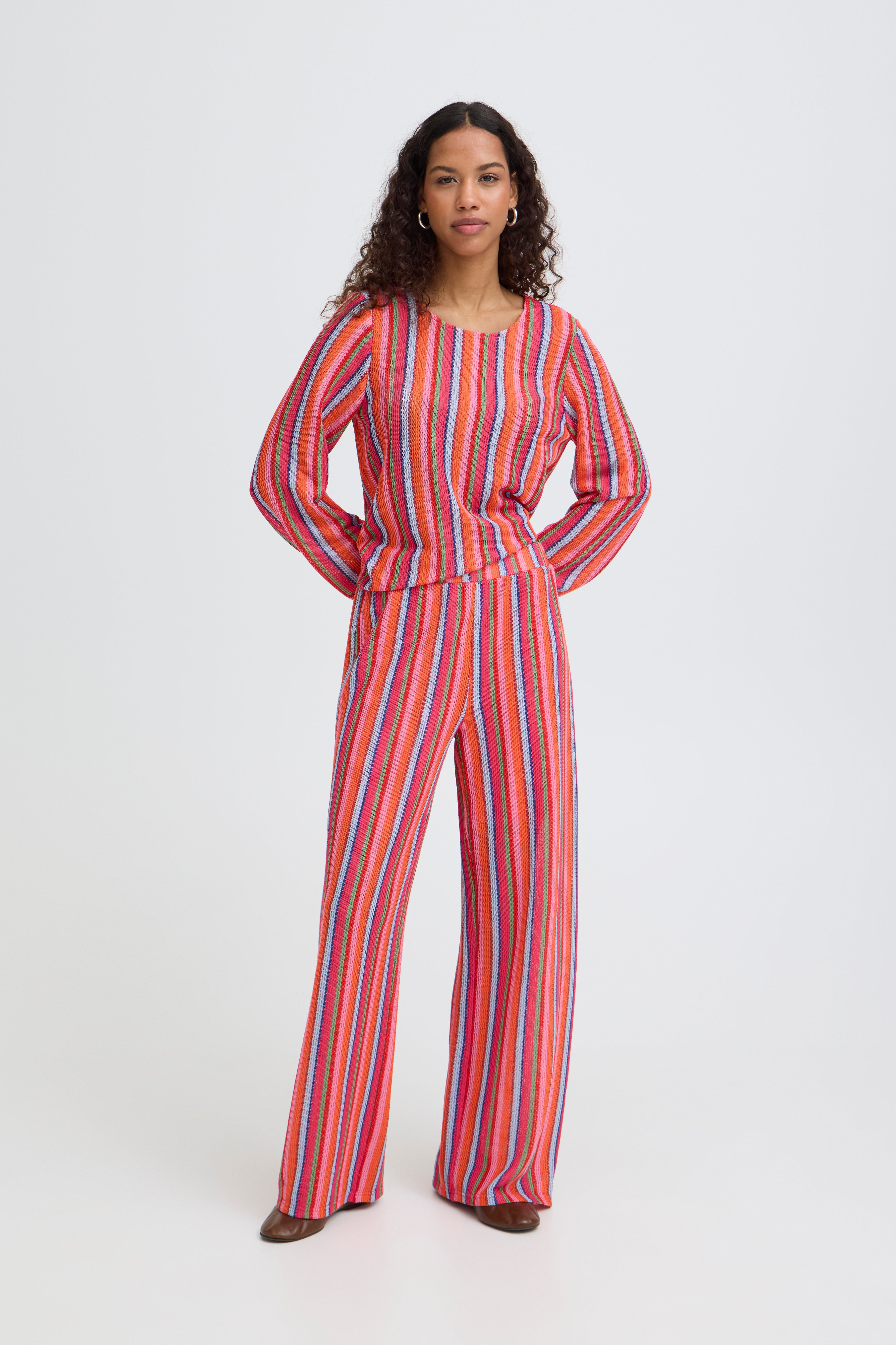 Ichi - IHLibella pant