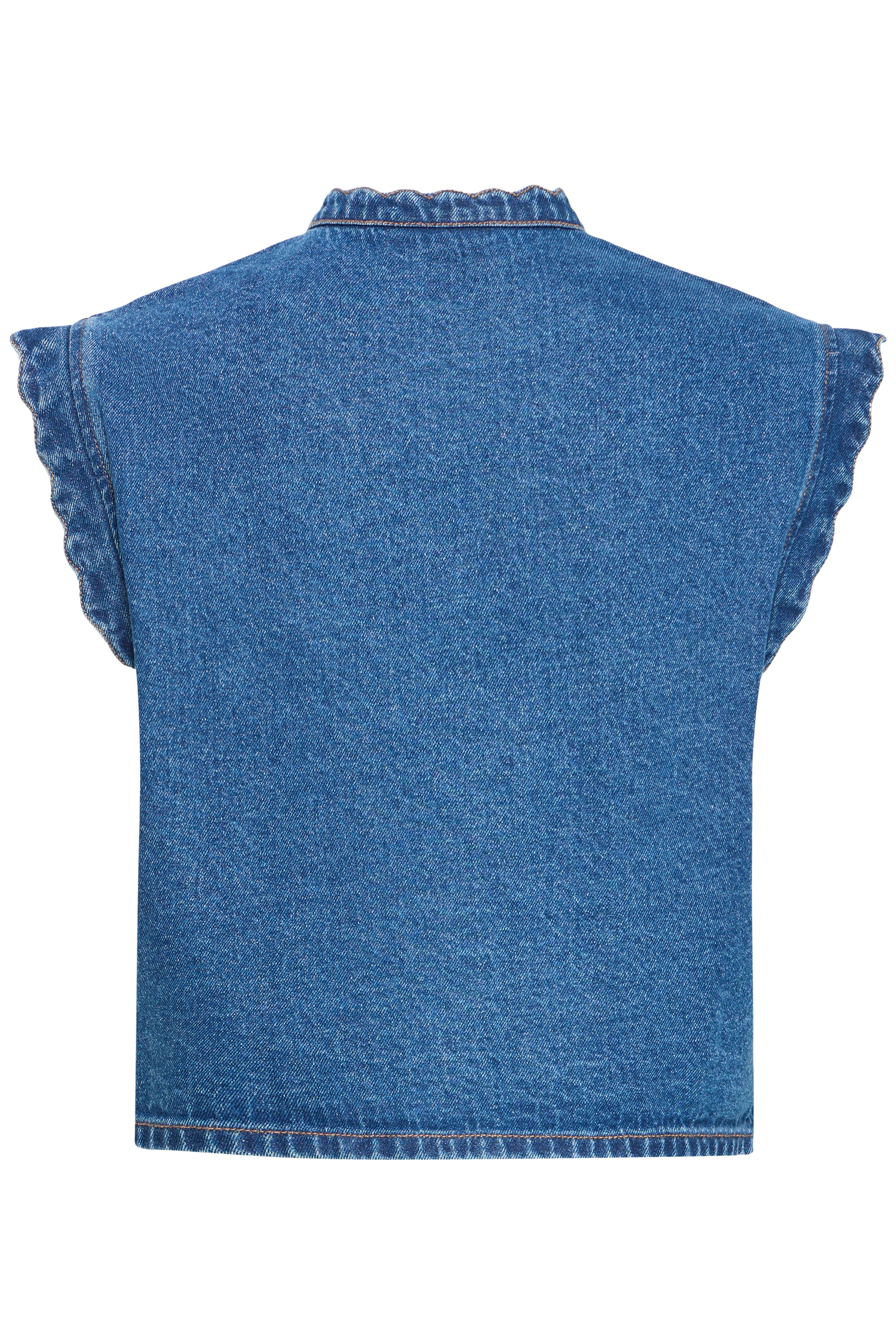Ichi - IHPalou Waistcoat