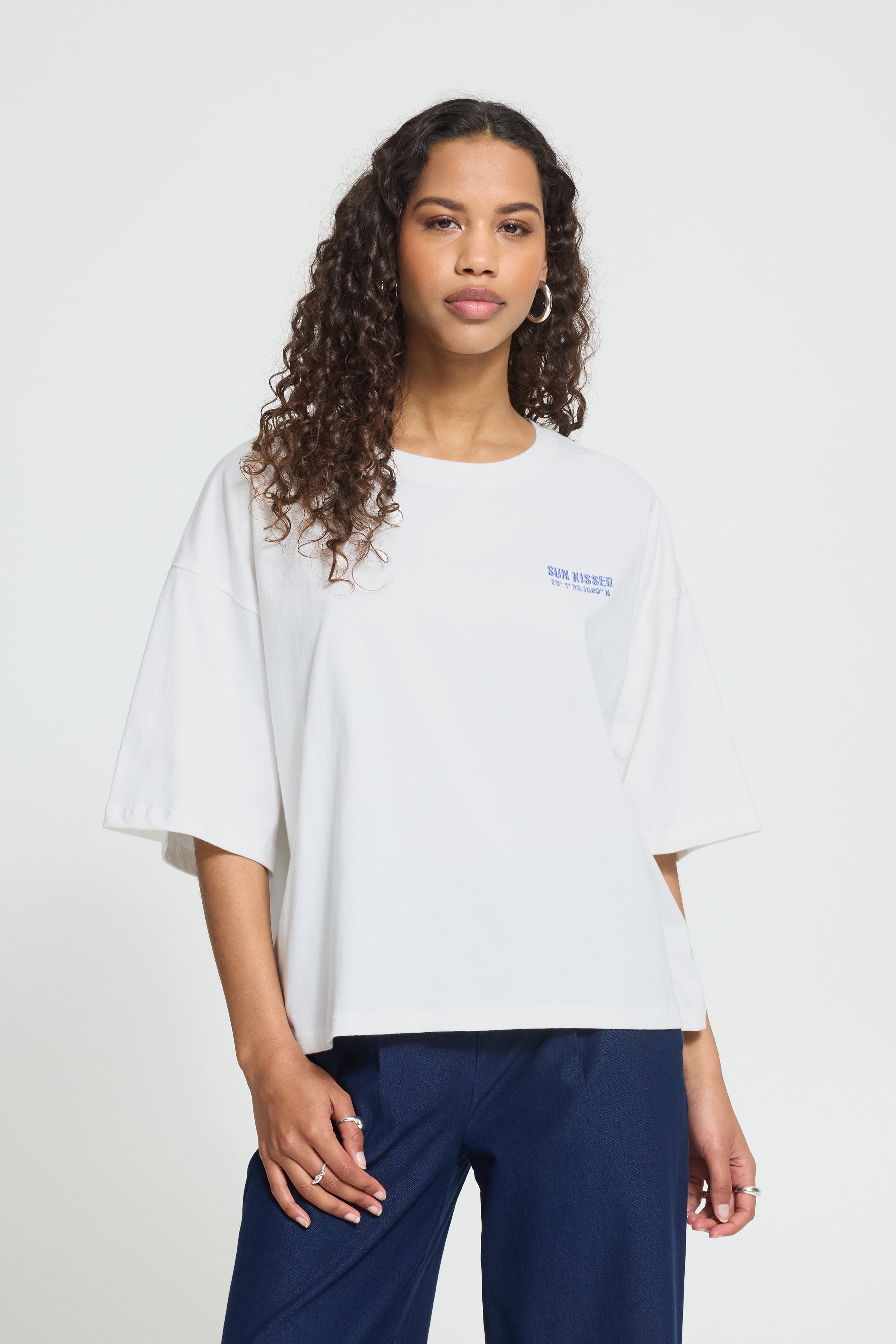 Ichi - Ihnica T-shirt