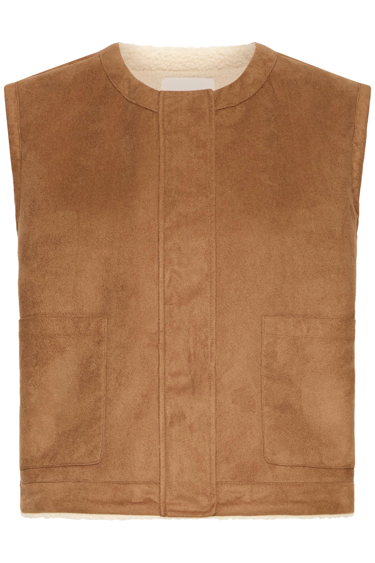 Ichi - IHInora Waistcoat
