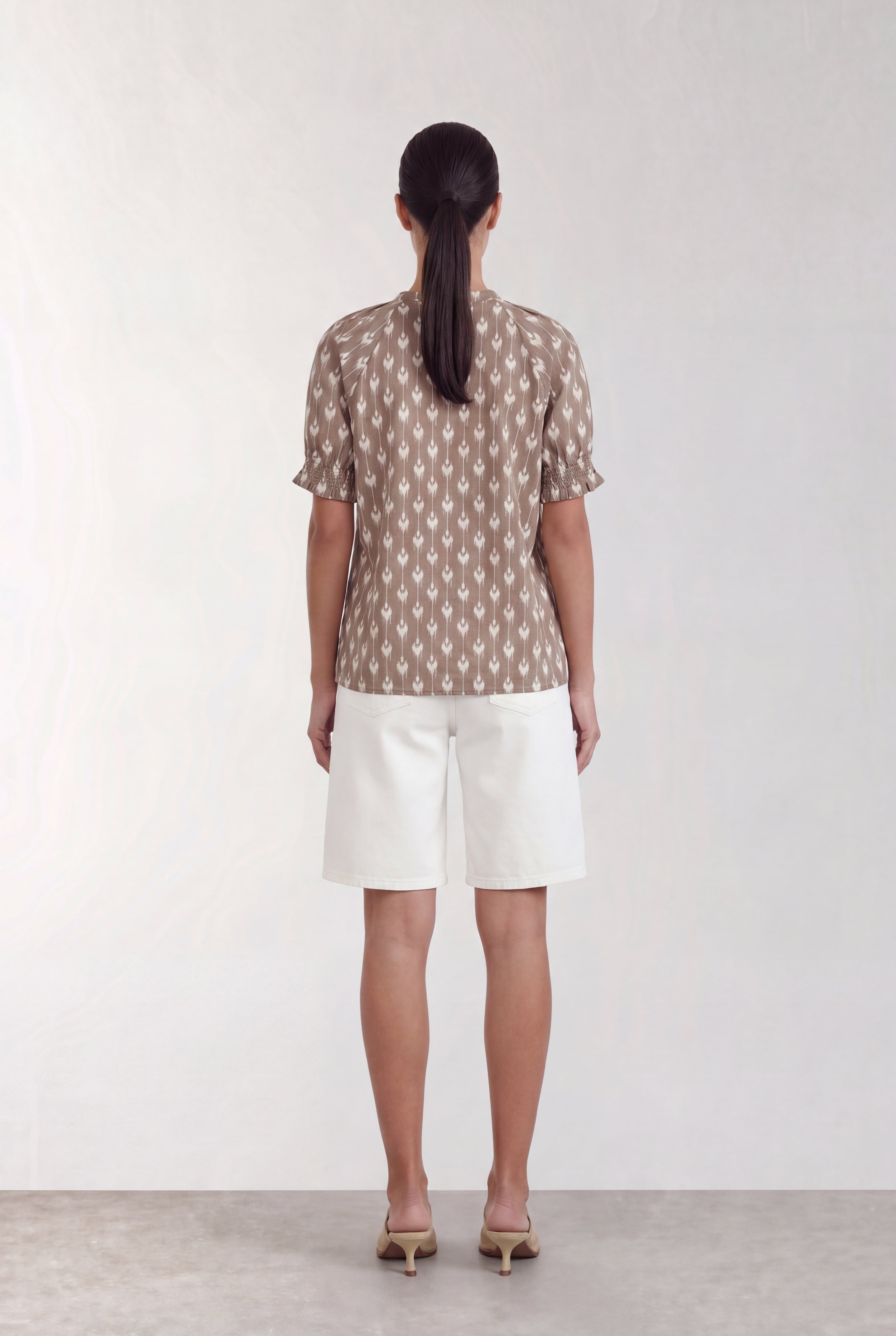Leveté Room - LR-Rinni 2 bluse