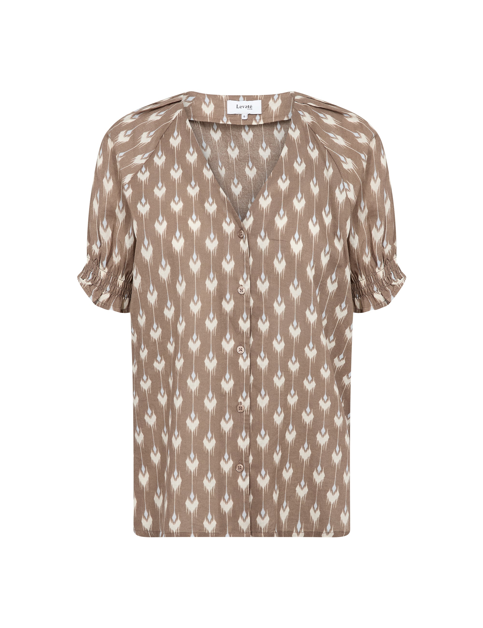 Leveté Room - LR-Rinni 2 bluse