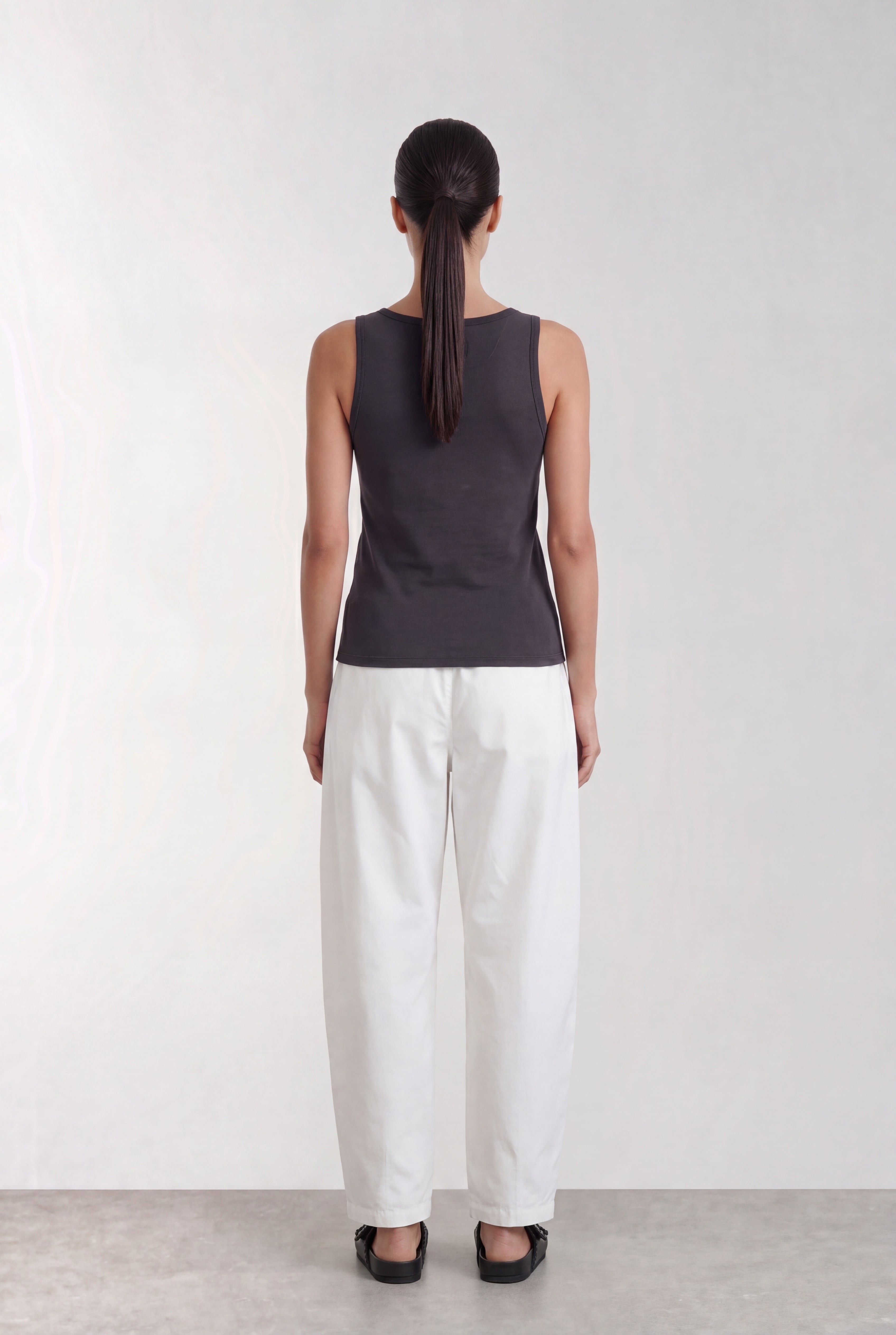Leveté Room - LR-Paloma 3 top i navy