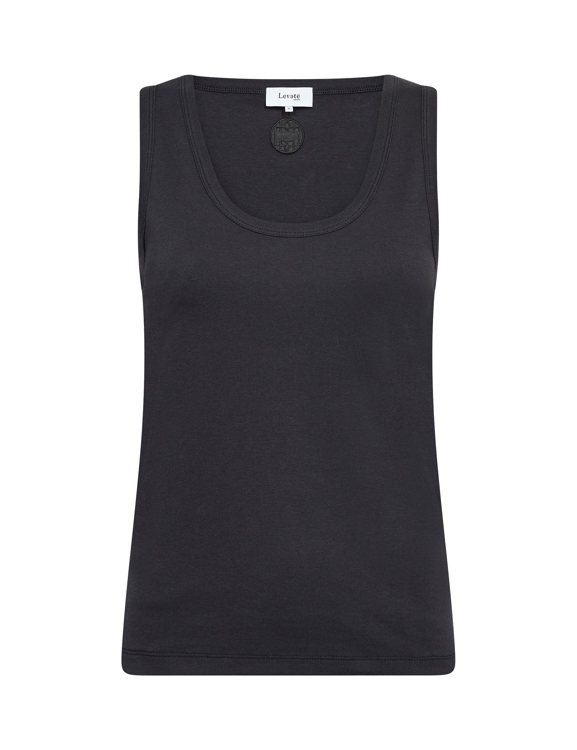Leveté Room - LR-Paloma 3 top i navy