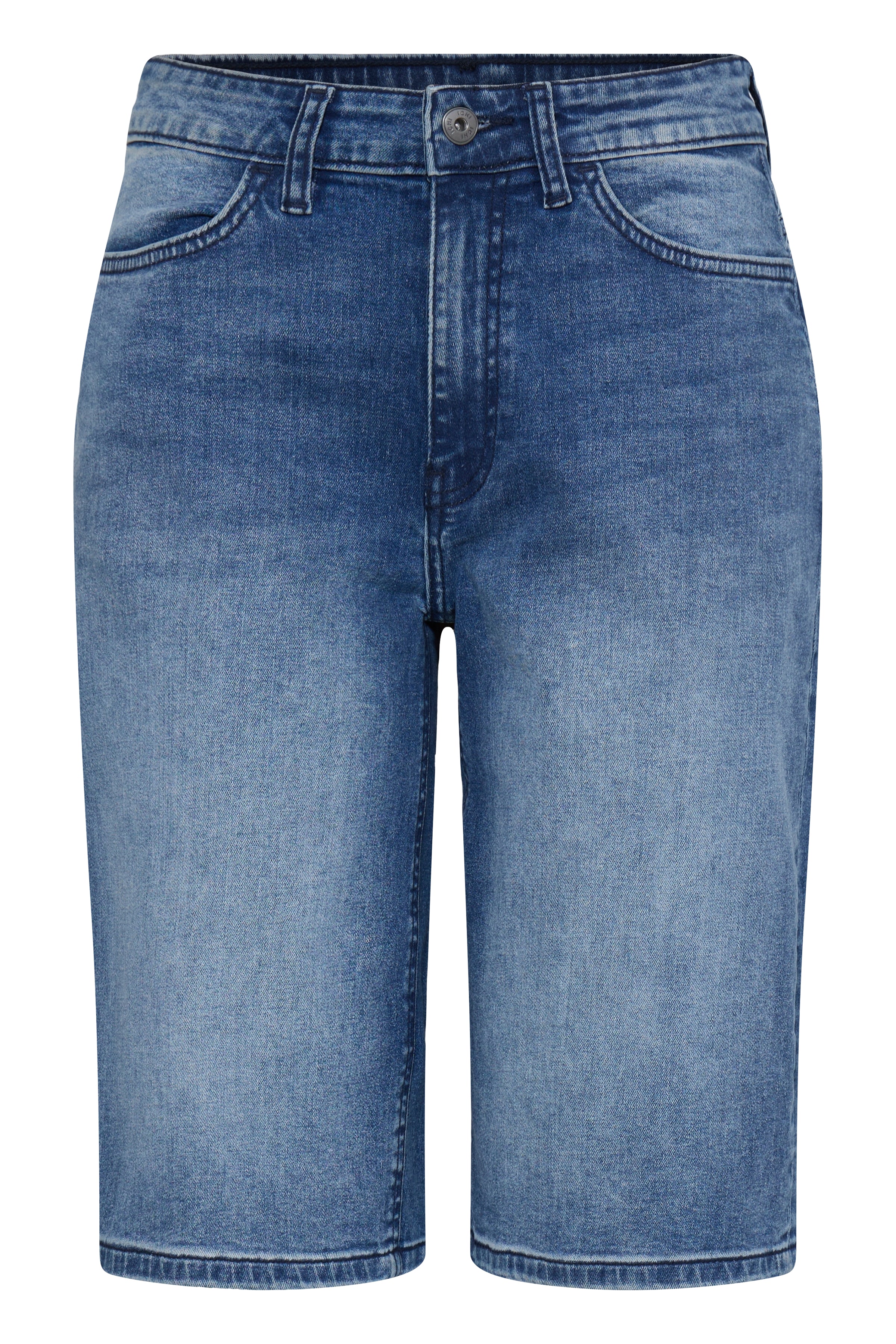 Ichi - IHTwiggy bermuda shorts