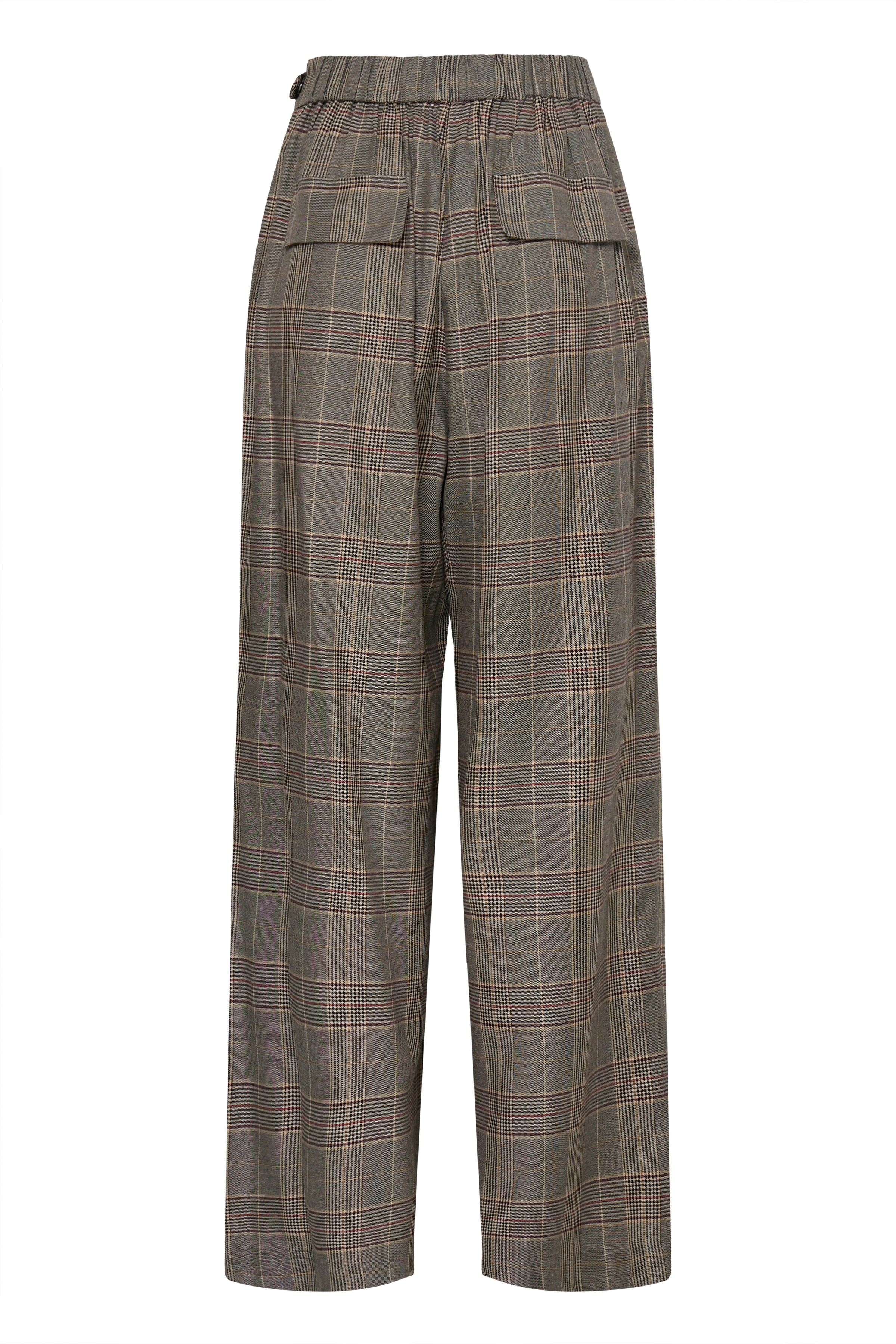 Ichi - IHLaito Wide Pants