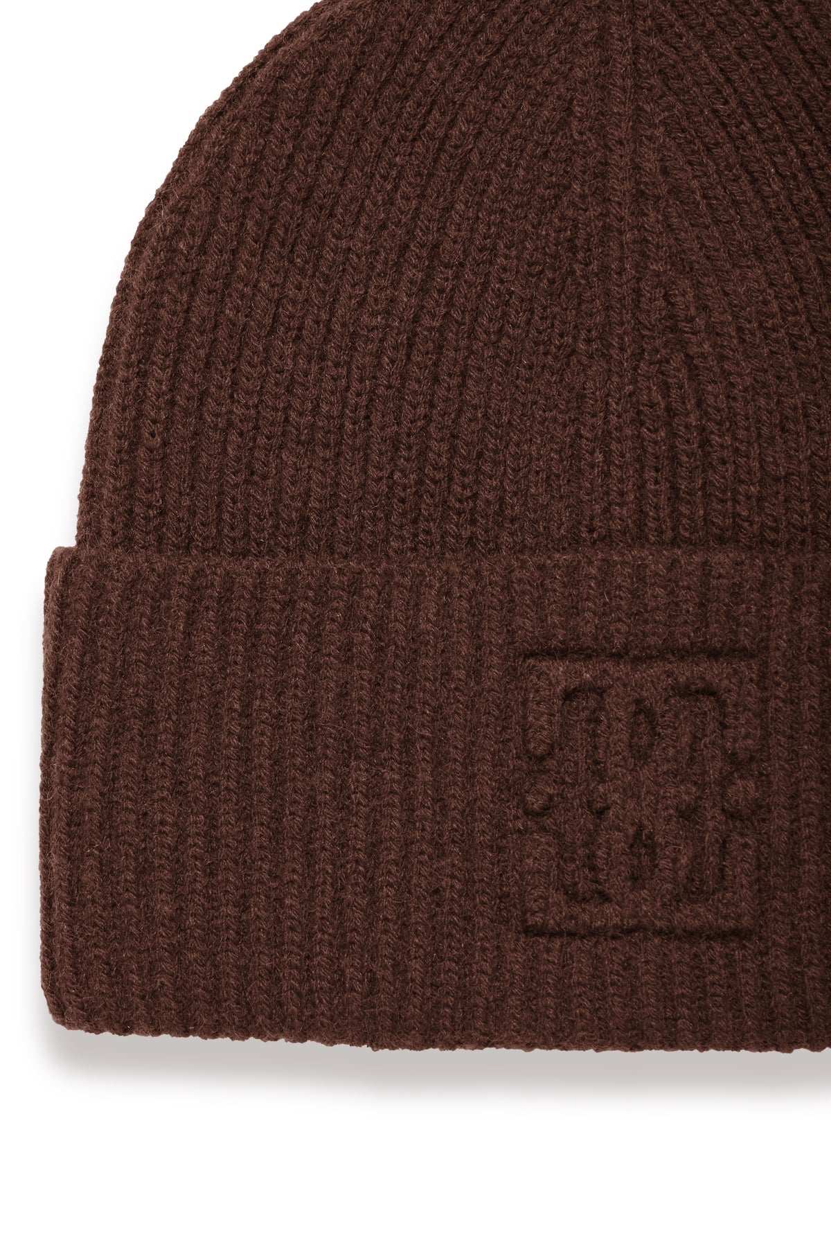 Ichi – IAGAIA HAT Hue – Chicory Coffee