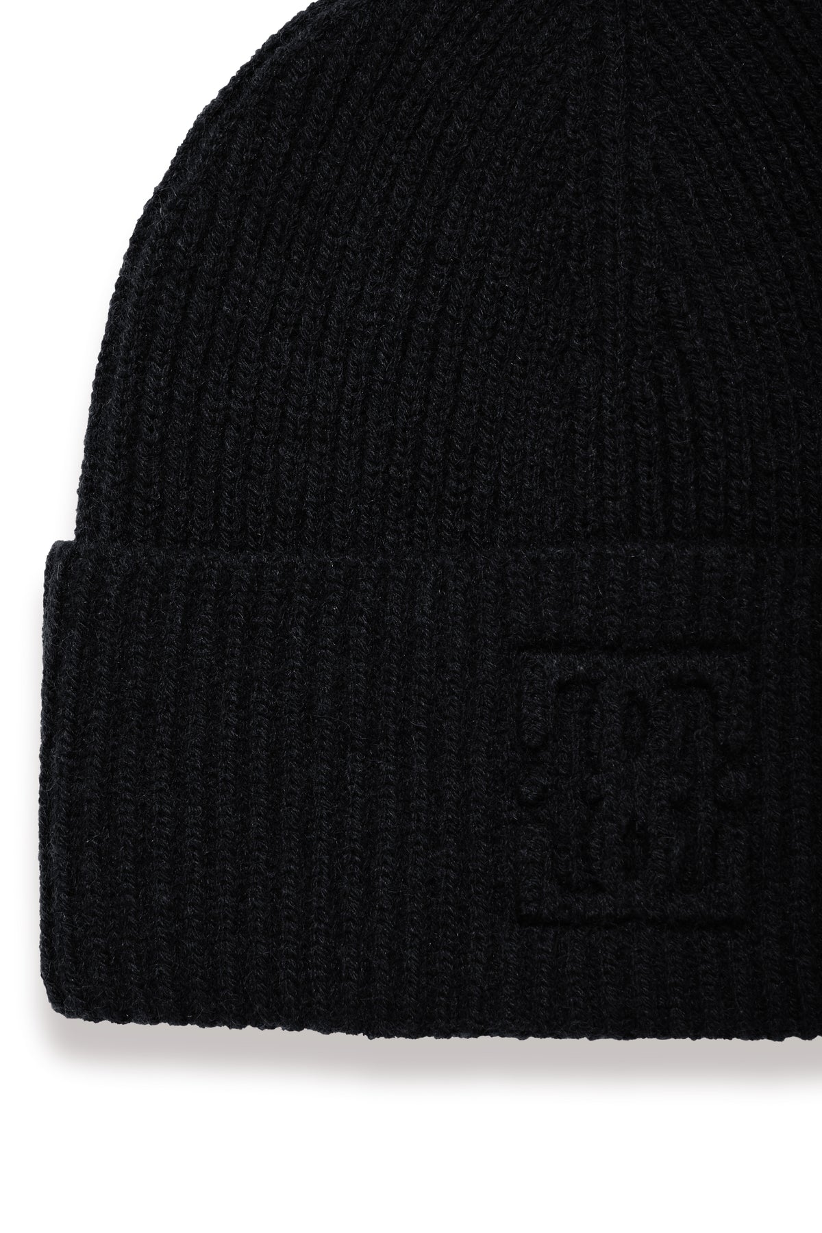 Ichi – IAGAIA HAT Hue – Black