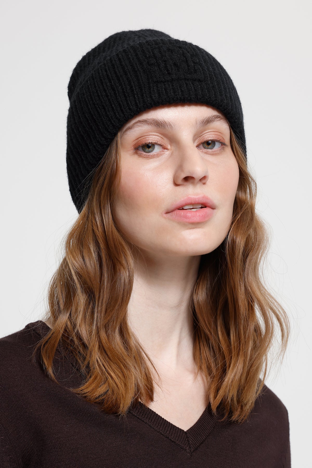 Ichi – IAGAIA HAT Hue – Black