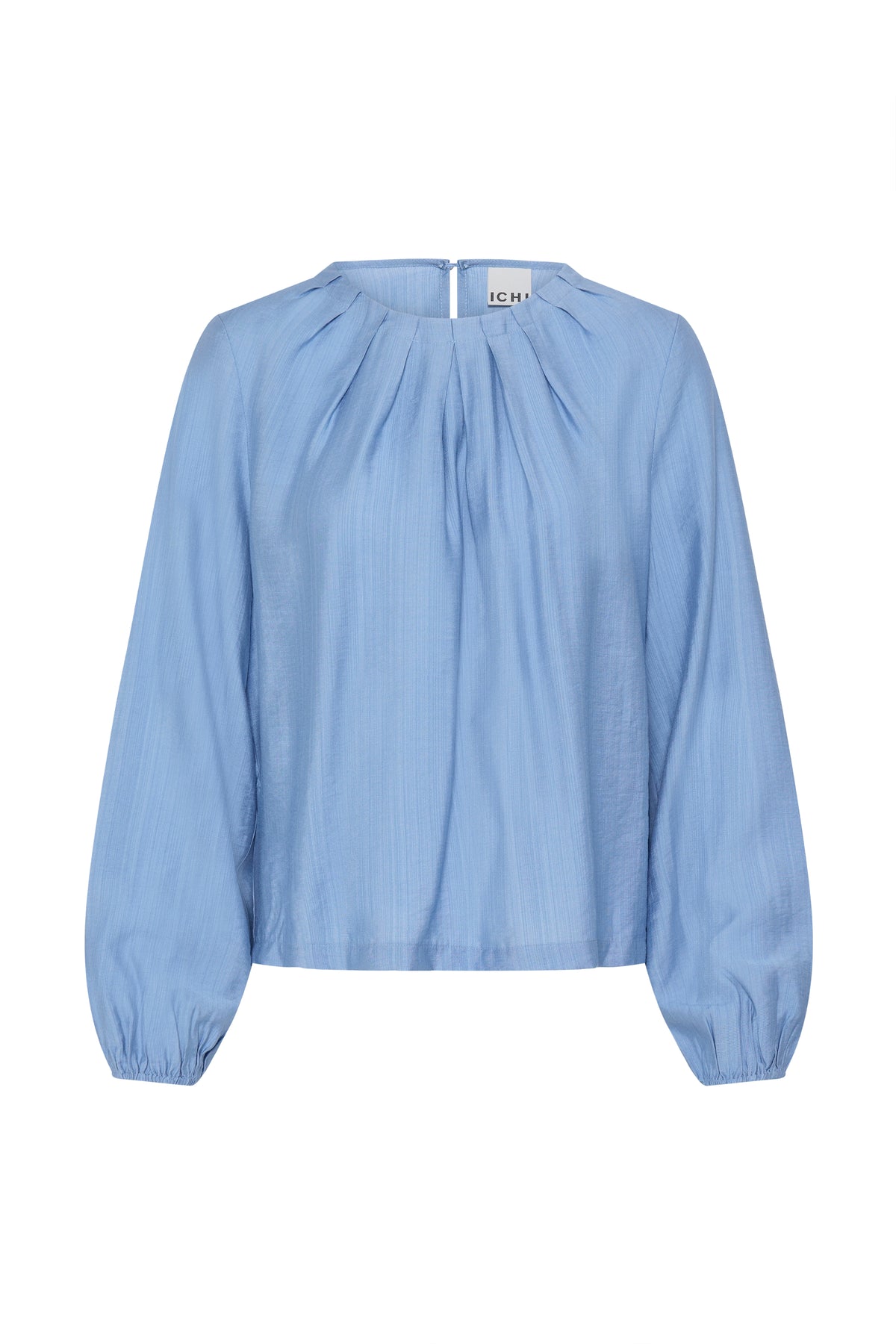 ICHI - IHImelda LS2 Blouse - Allure