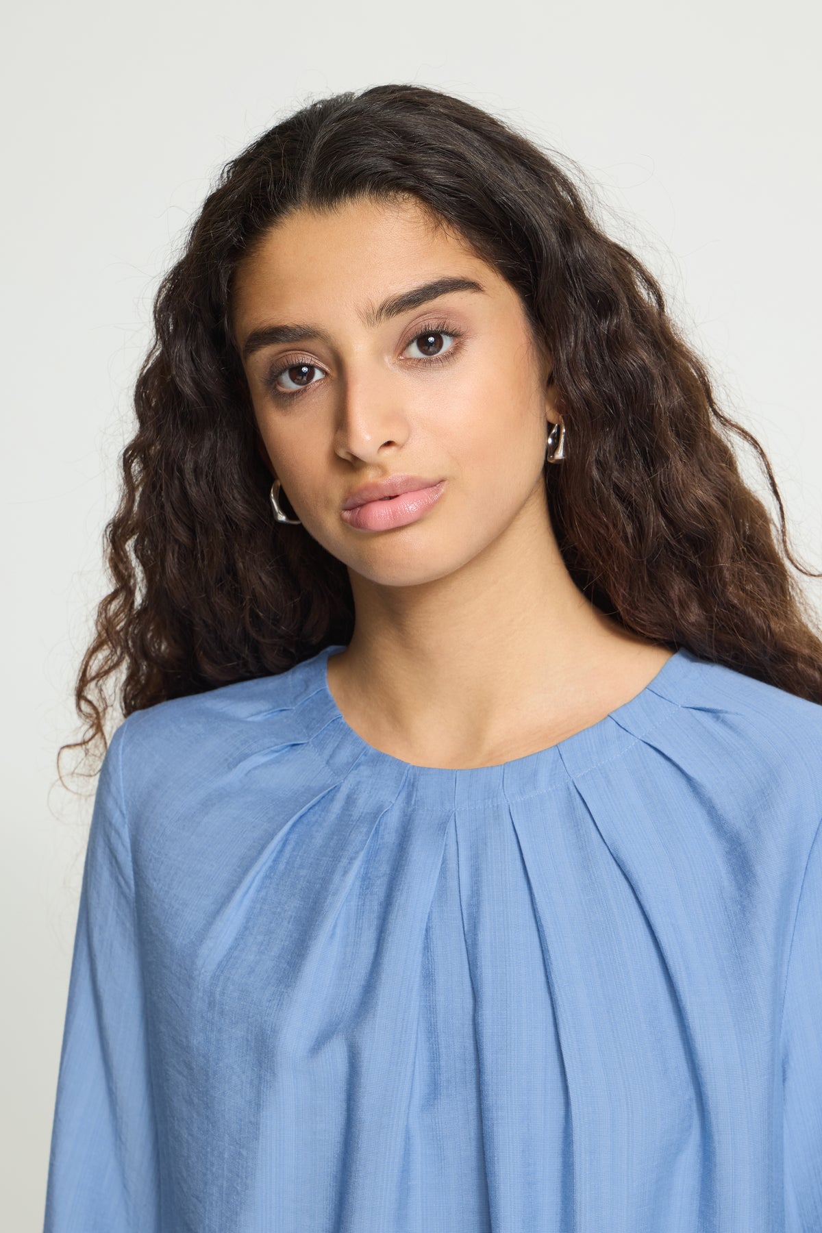ICHI - IHImelda LS2 Blouse - Allure