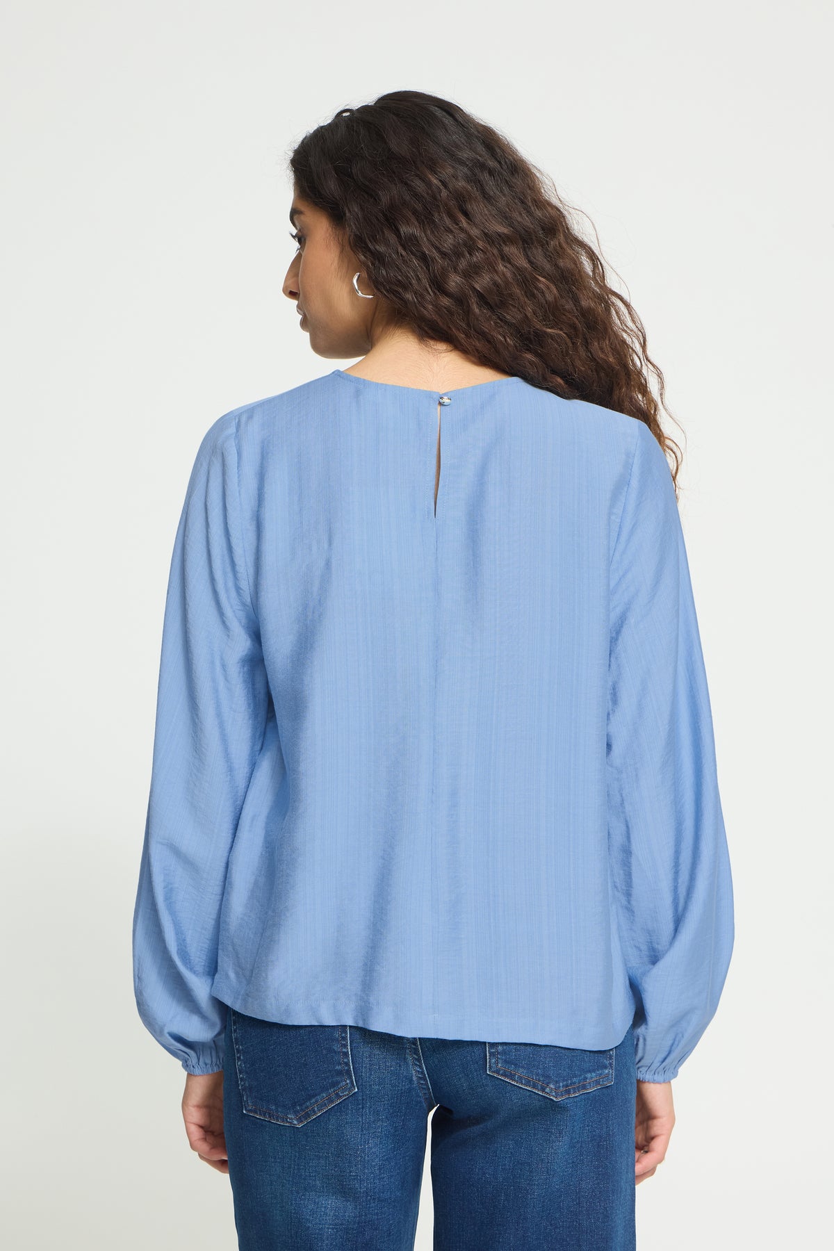 ICHI - IHImelda LS2 Blouse - Allure