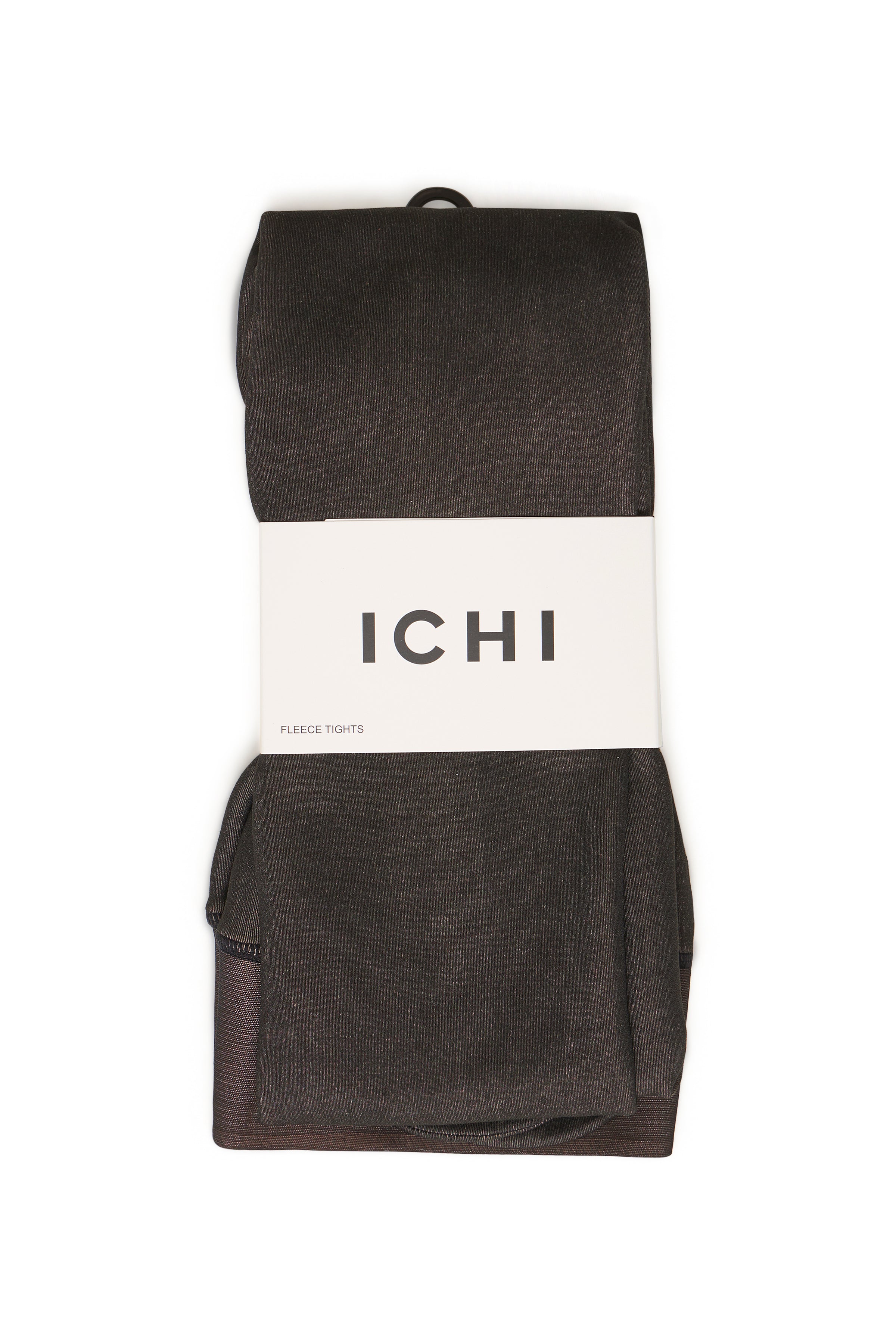 Ichi - IAAlmina Strømpebukser Sort