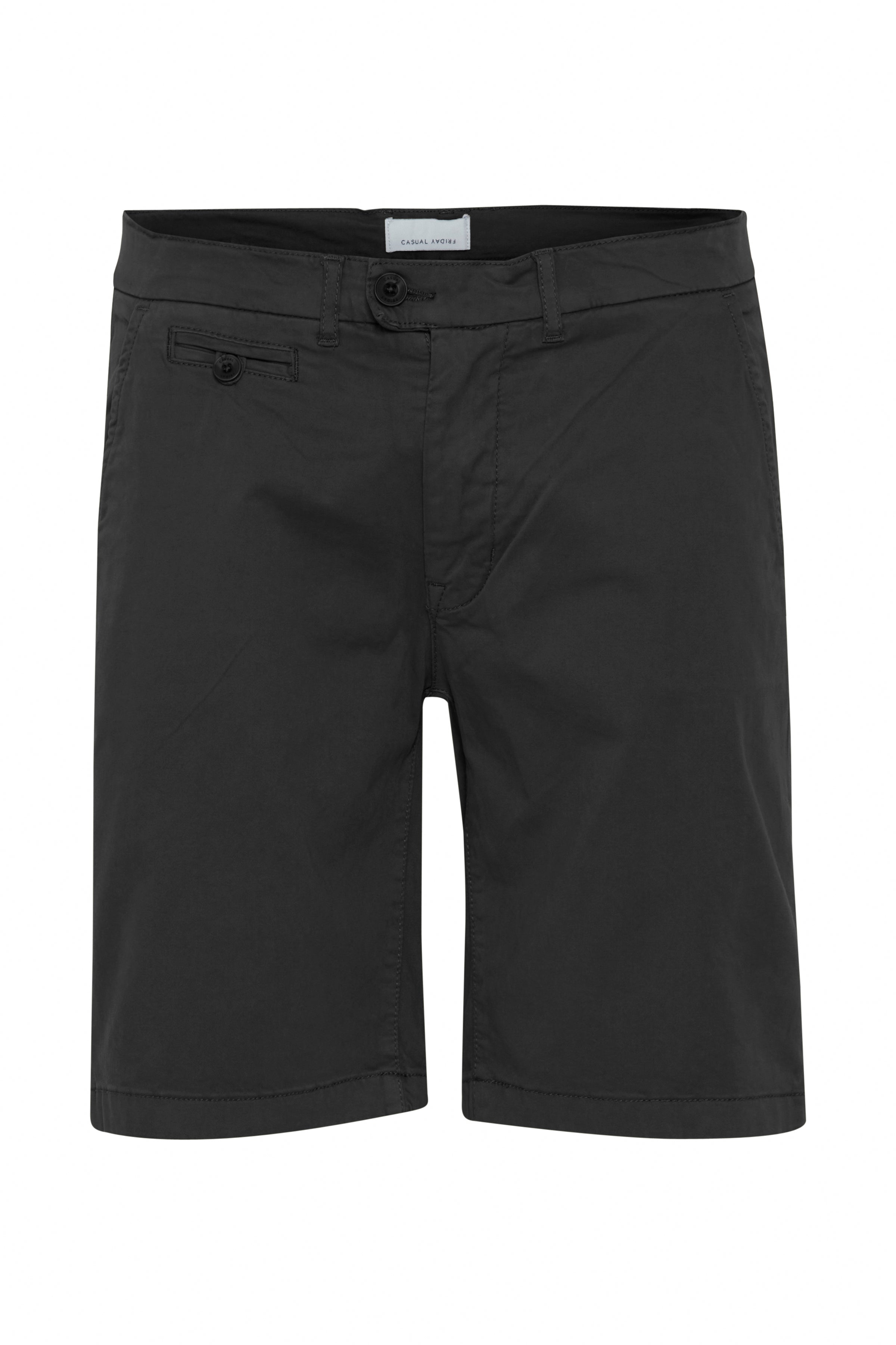 CFAllan Chino Shorts, Sort
