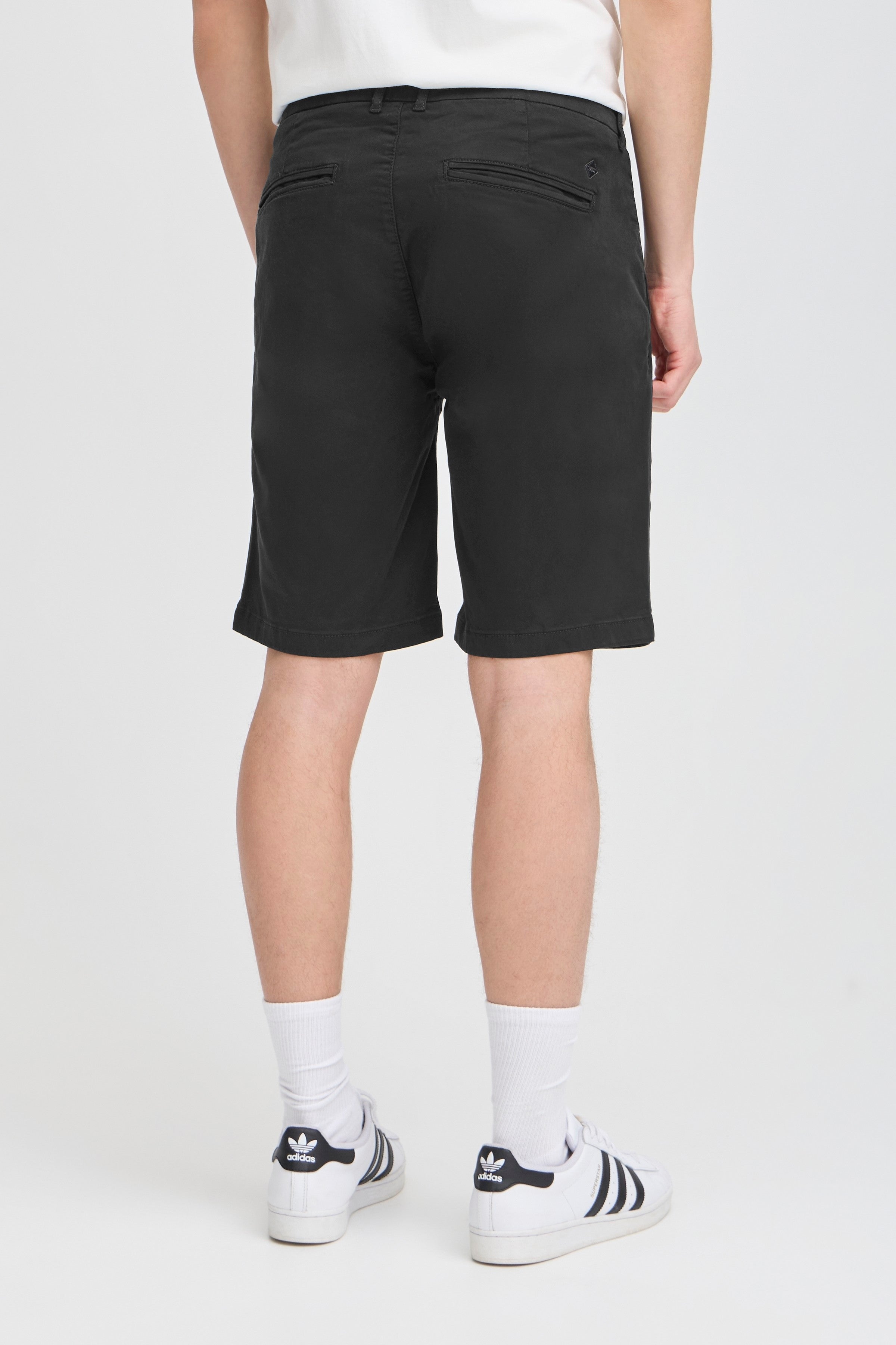 CFAllan Chino Shorts, Sort