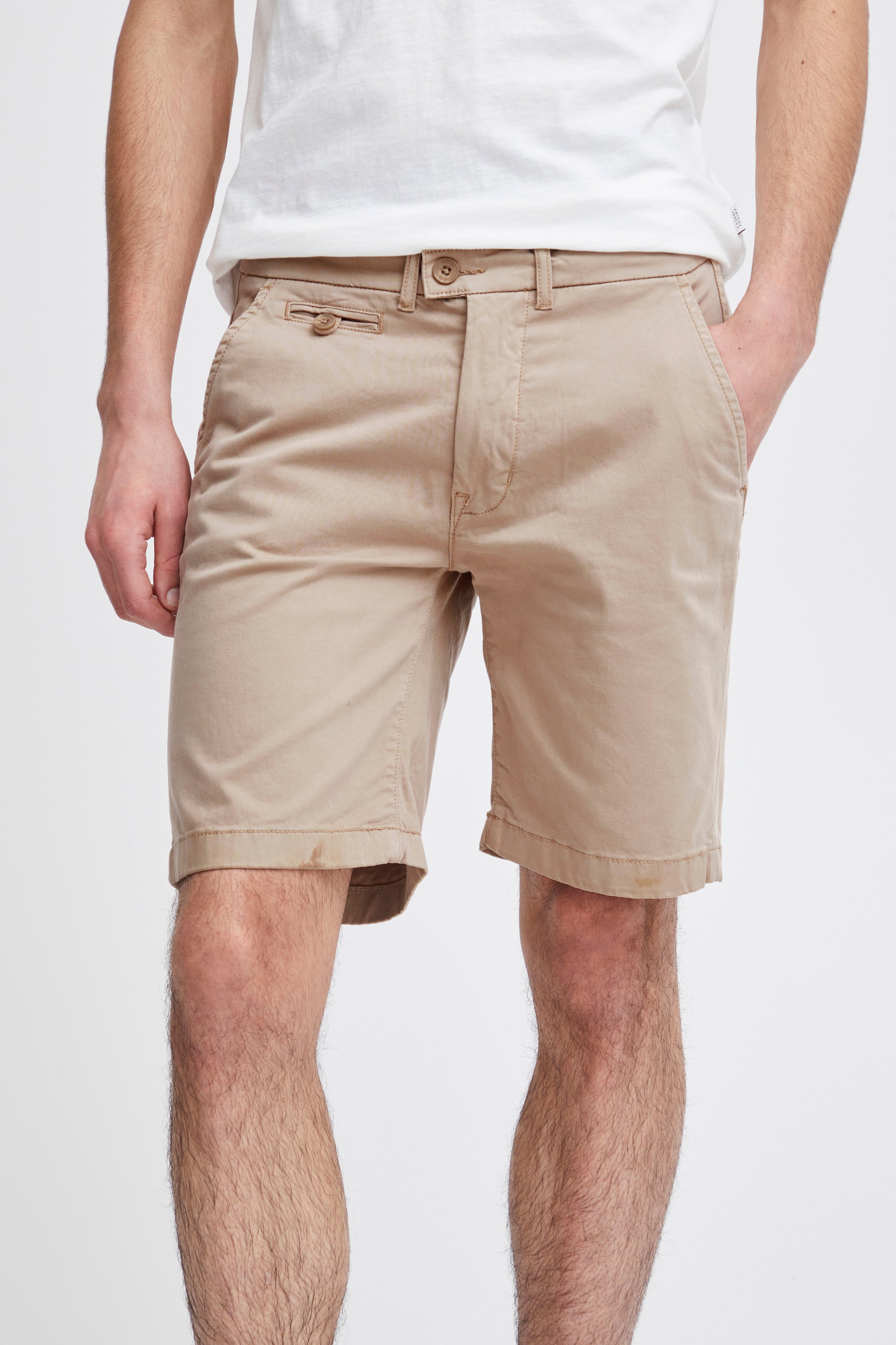 CFAllan Chino Shorts, Sand