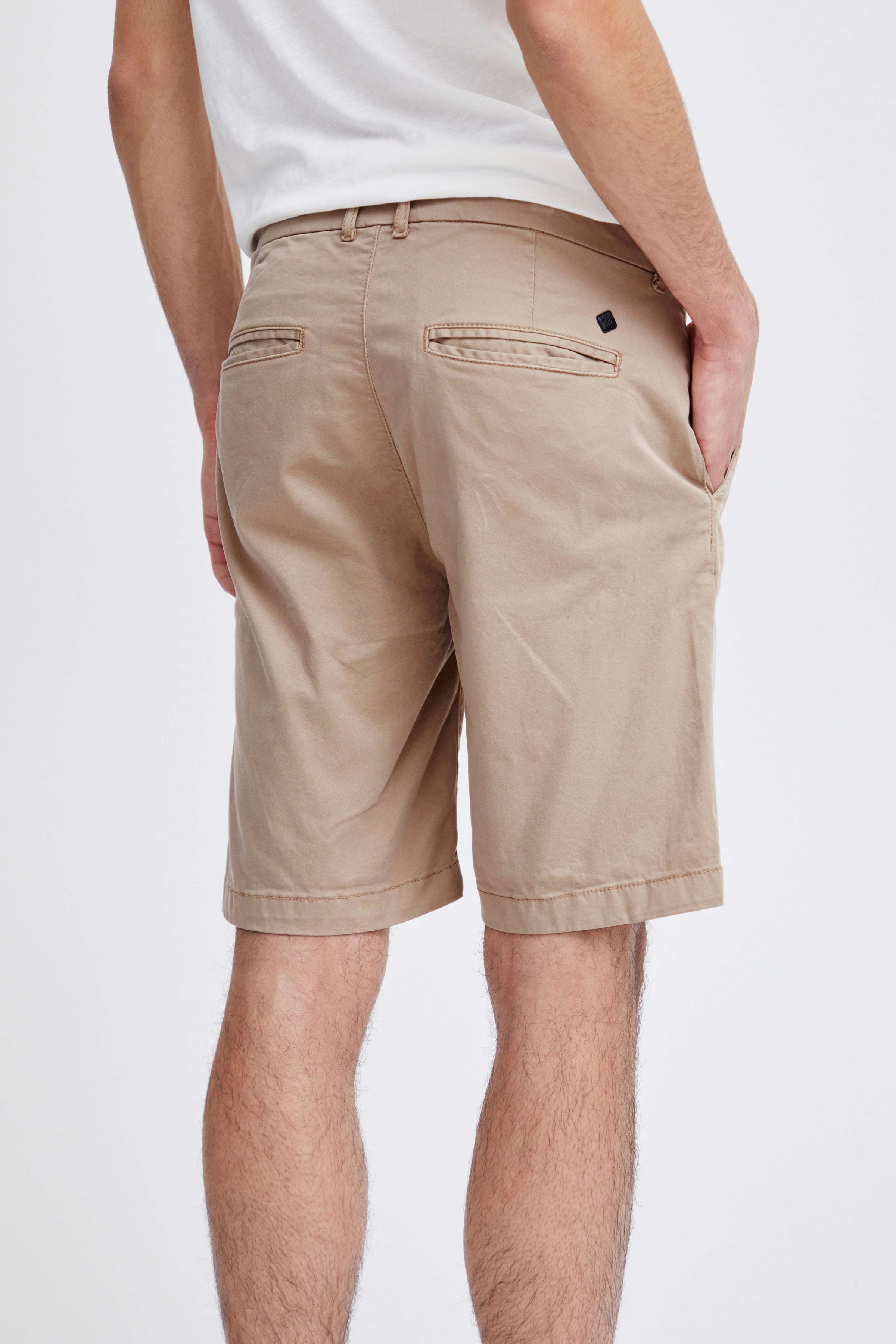 CFAllan Chino Shorts, Sand