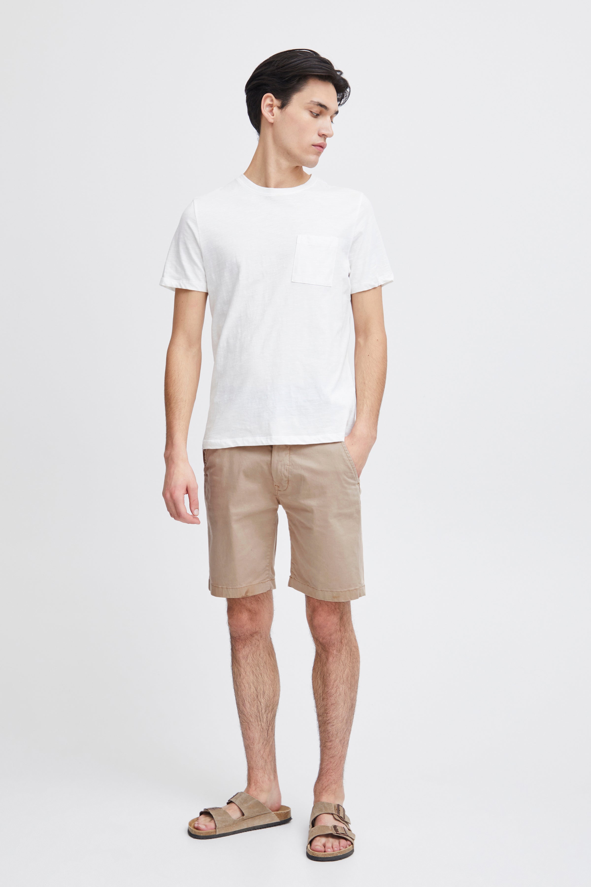 CFAllan Chino Shorts, Sand